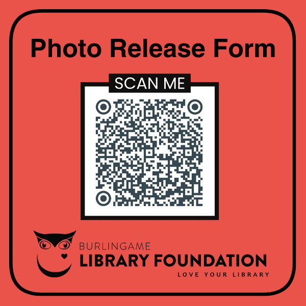 BURLINGAME LIBRARY FOUNDATION