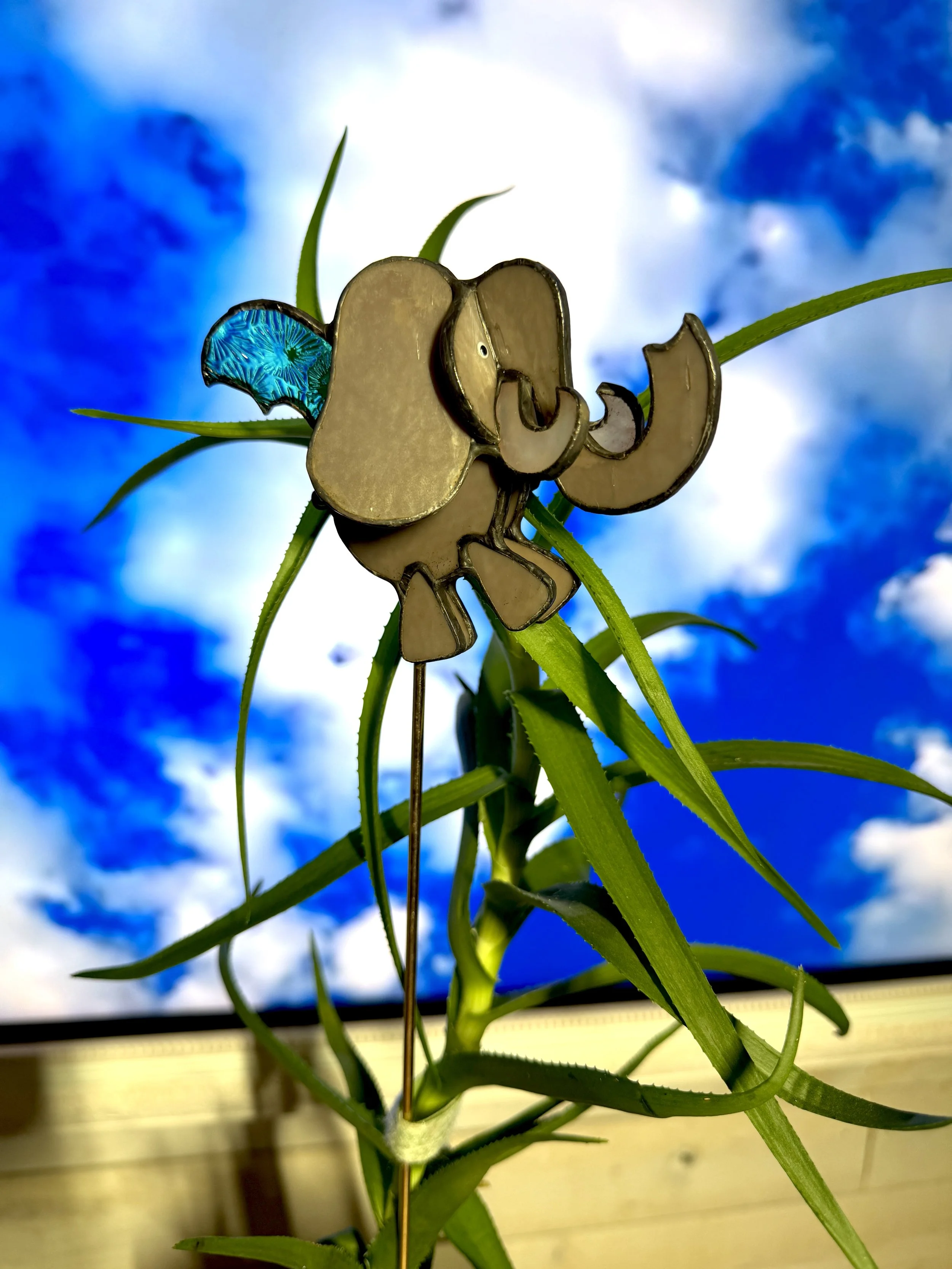 PlantPet — Elephant