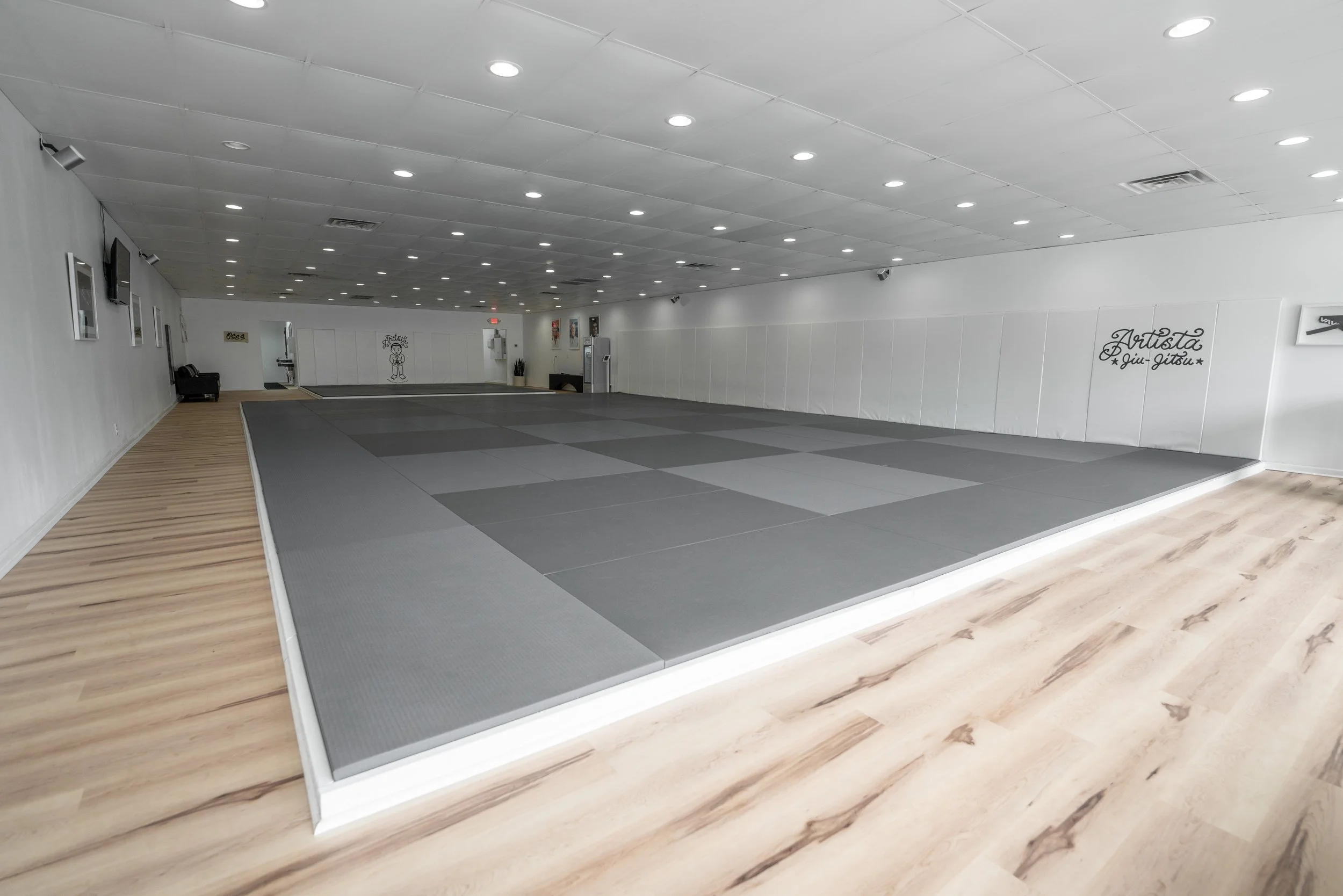 Artista Brazilian JiuJitsu Martial Arts Green Hills, Nashville, TN