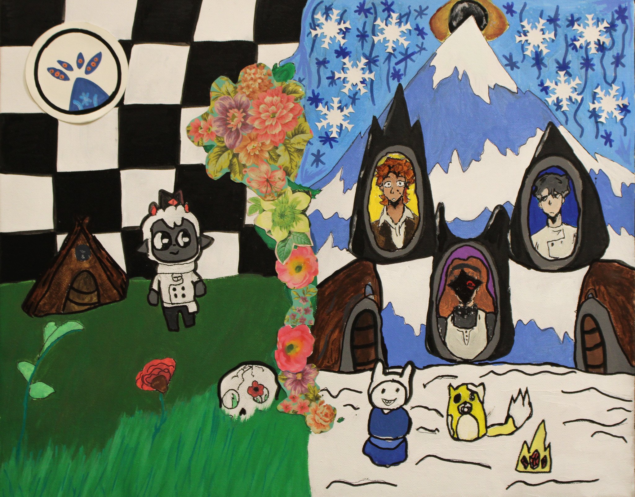 Cult of the Plate - Ivy Collier & Maggie Inzinga-Johnson