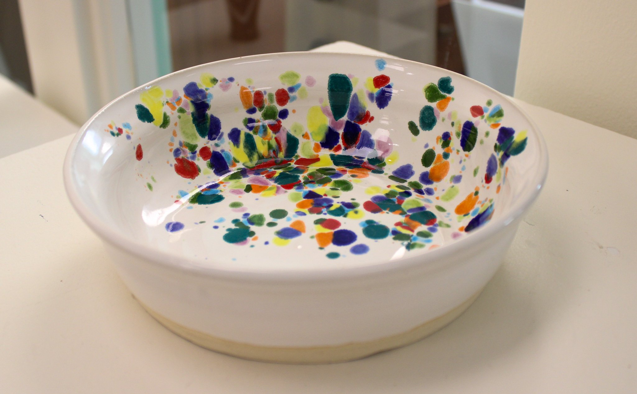 Adi McCasland - Leave Room for Color