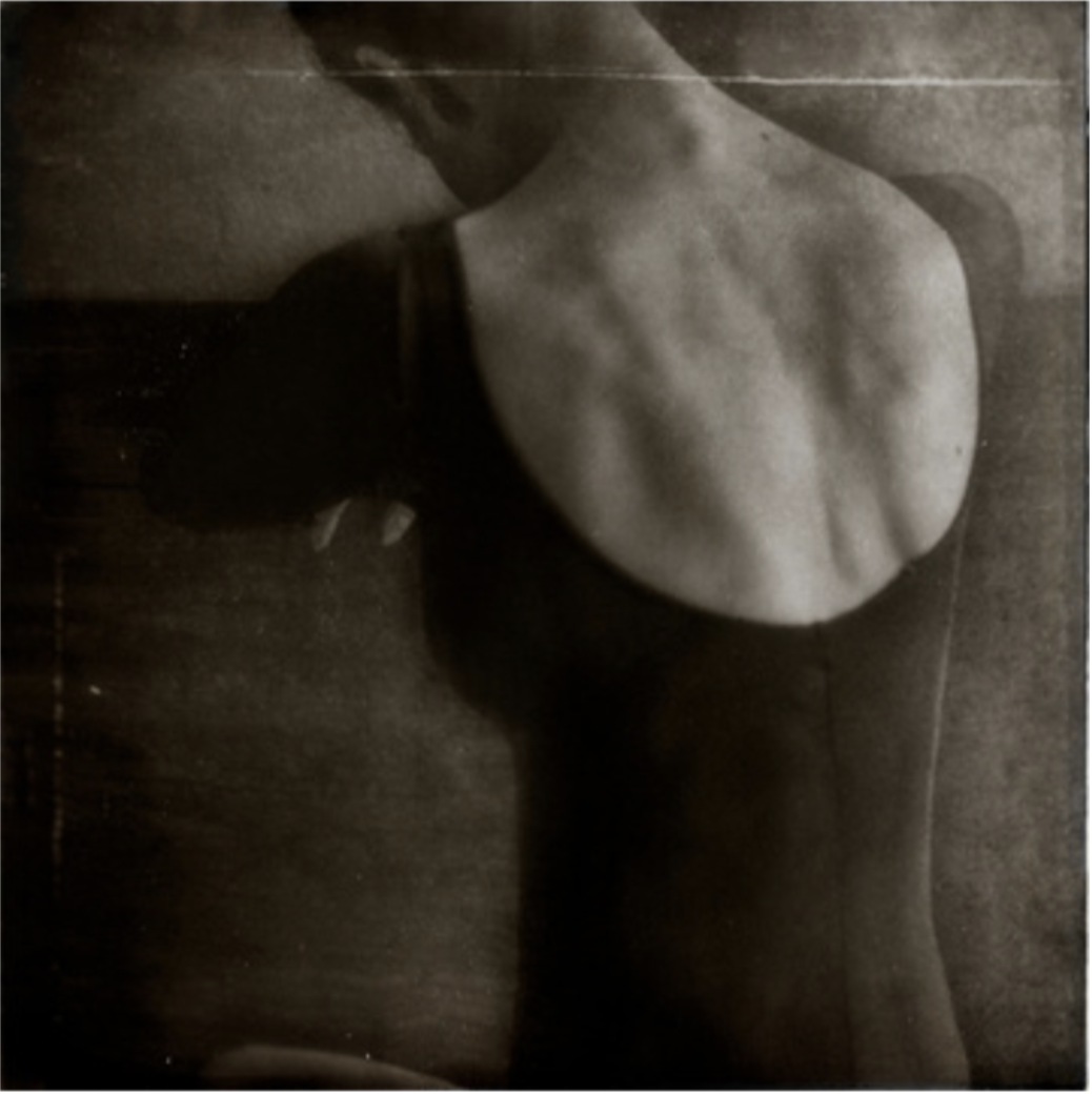 "Anticipation Is Our Time" - $645