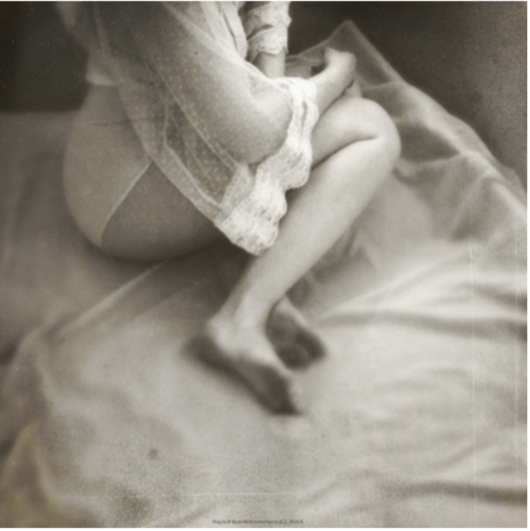 "Sleepless Fever" - $245