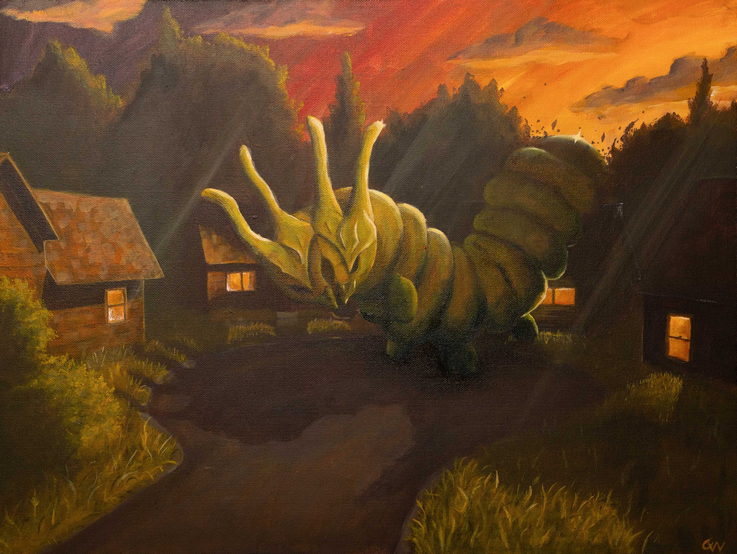 Clayton Williams