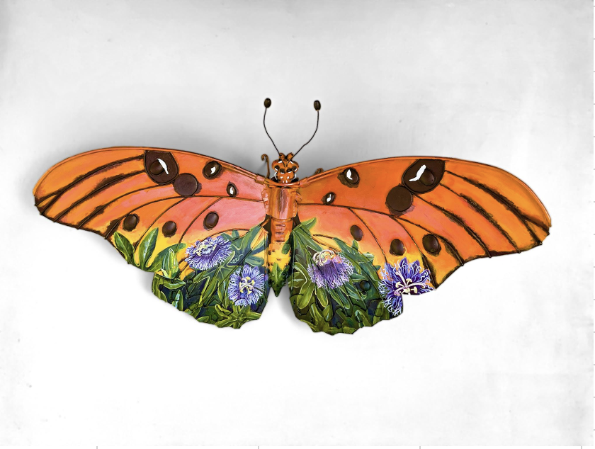 Passionate Pursuit - Joshua Cook + Amber Andersen, $1,500