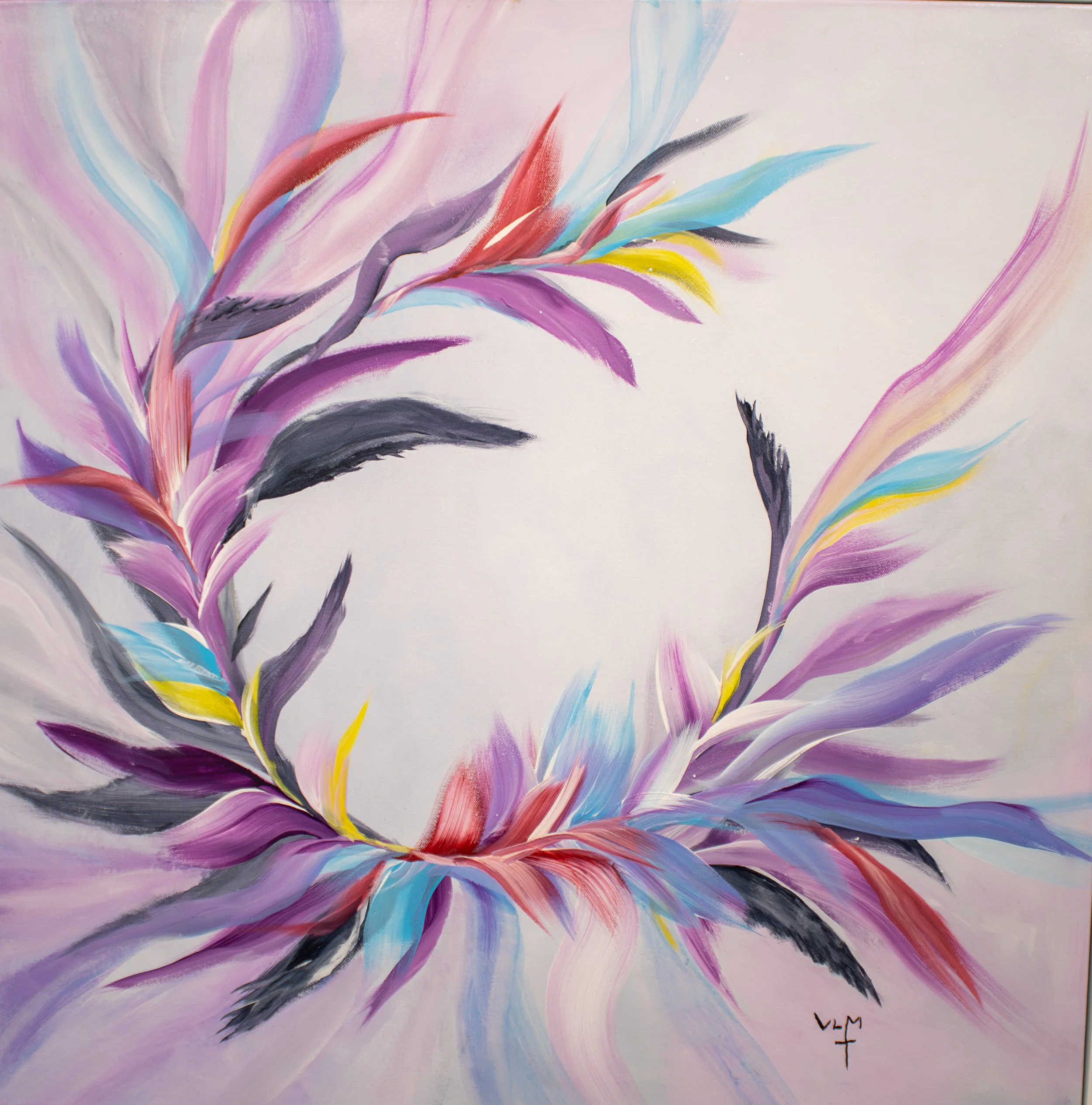 Scarlett Pieces - Vikki McGuire, $898