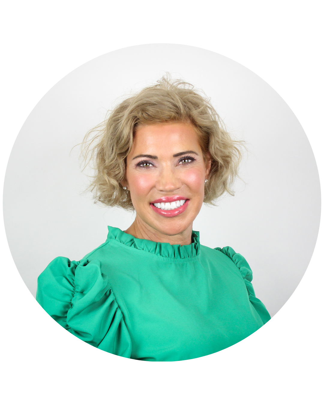 Jamie Moore, Board Member