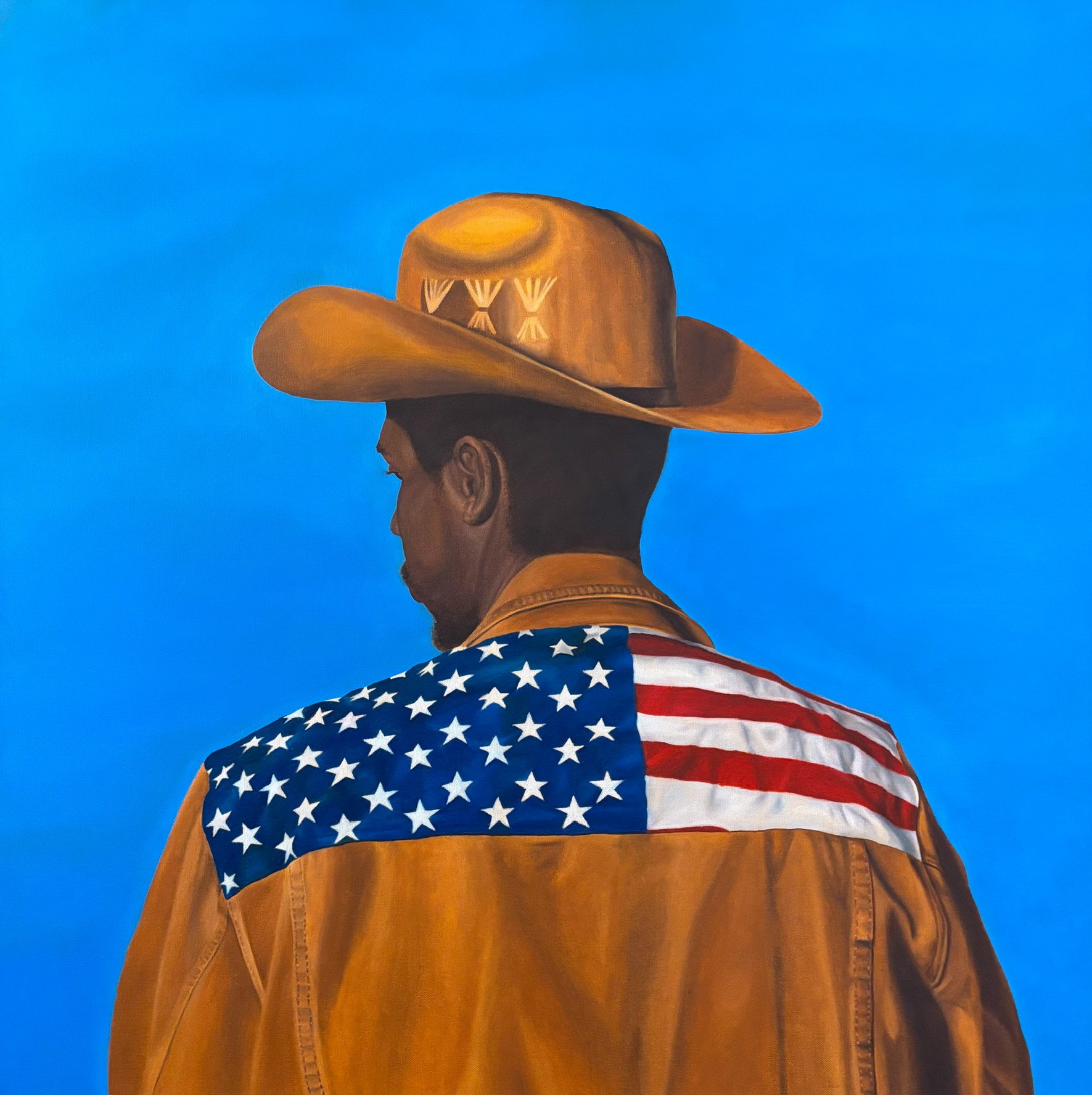 The Black Prairie: Leondre Lattimore