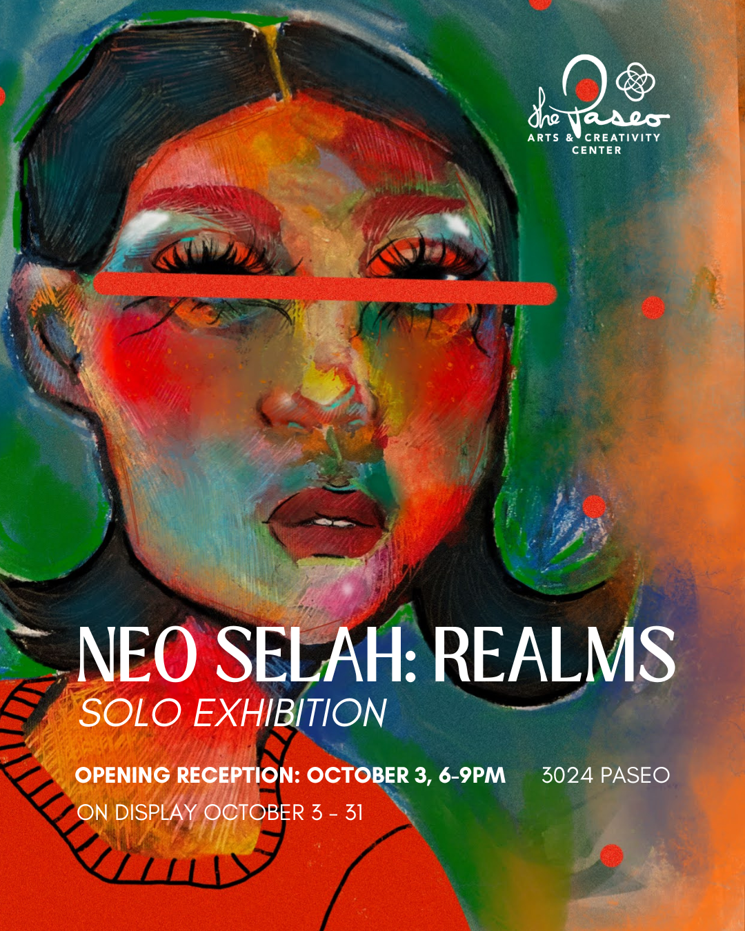Realms: Neo Selah