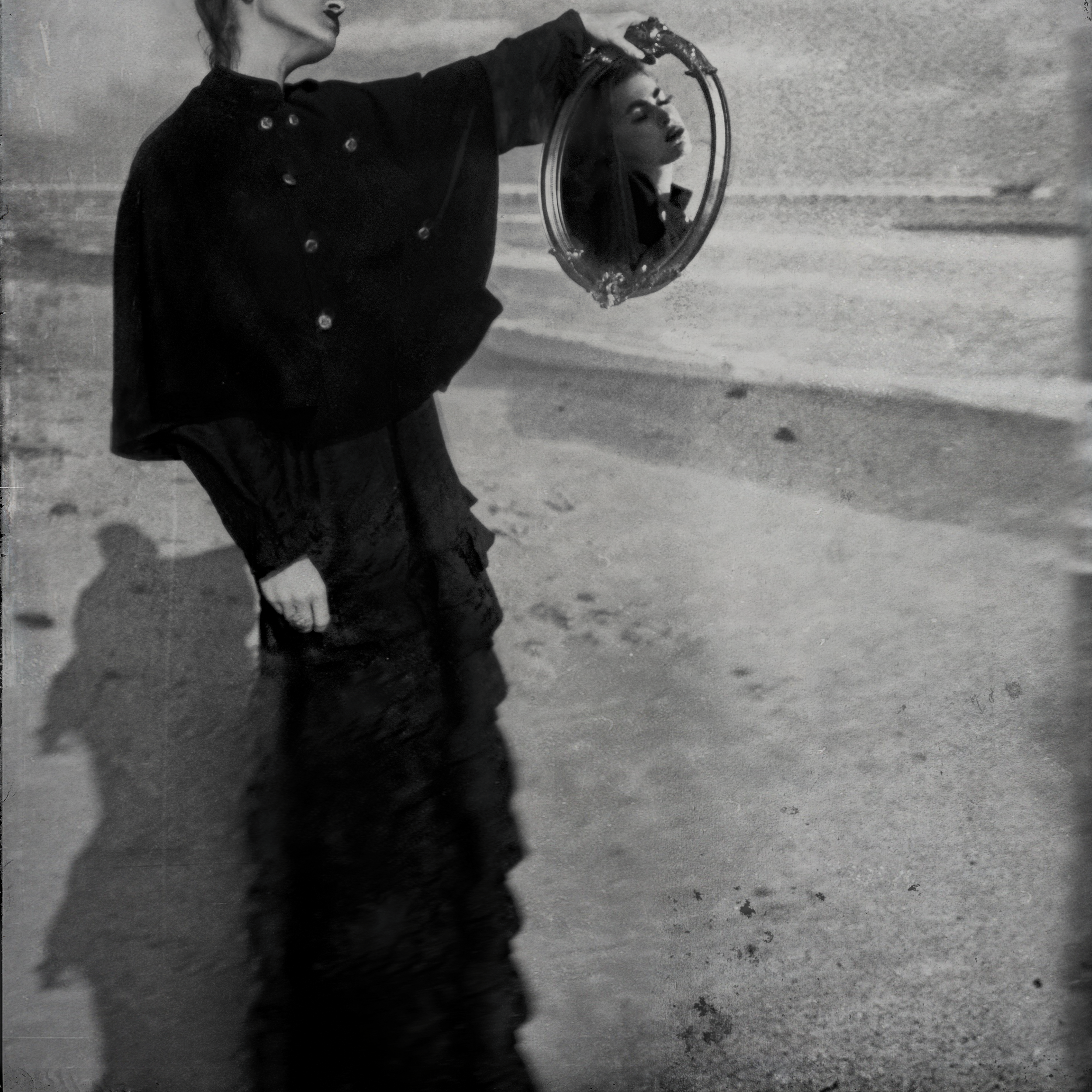 My Shadow Is A Woman