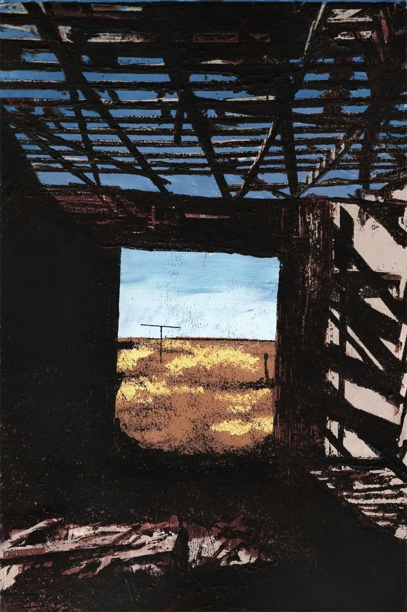 The American Highway Revisited by VC Torneden and Melinda Green Harvey