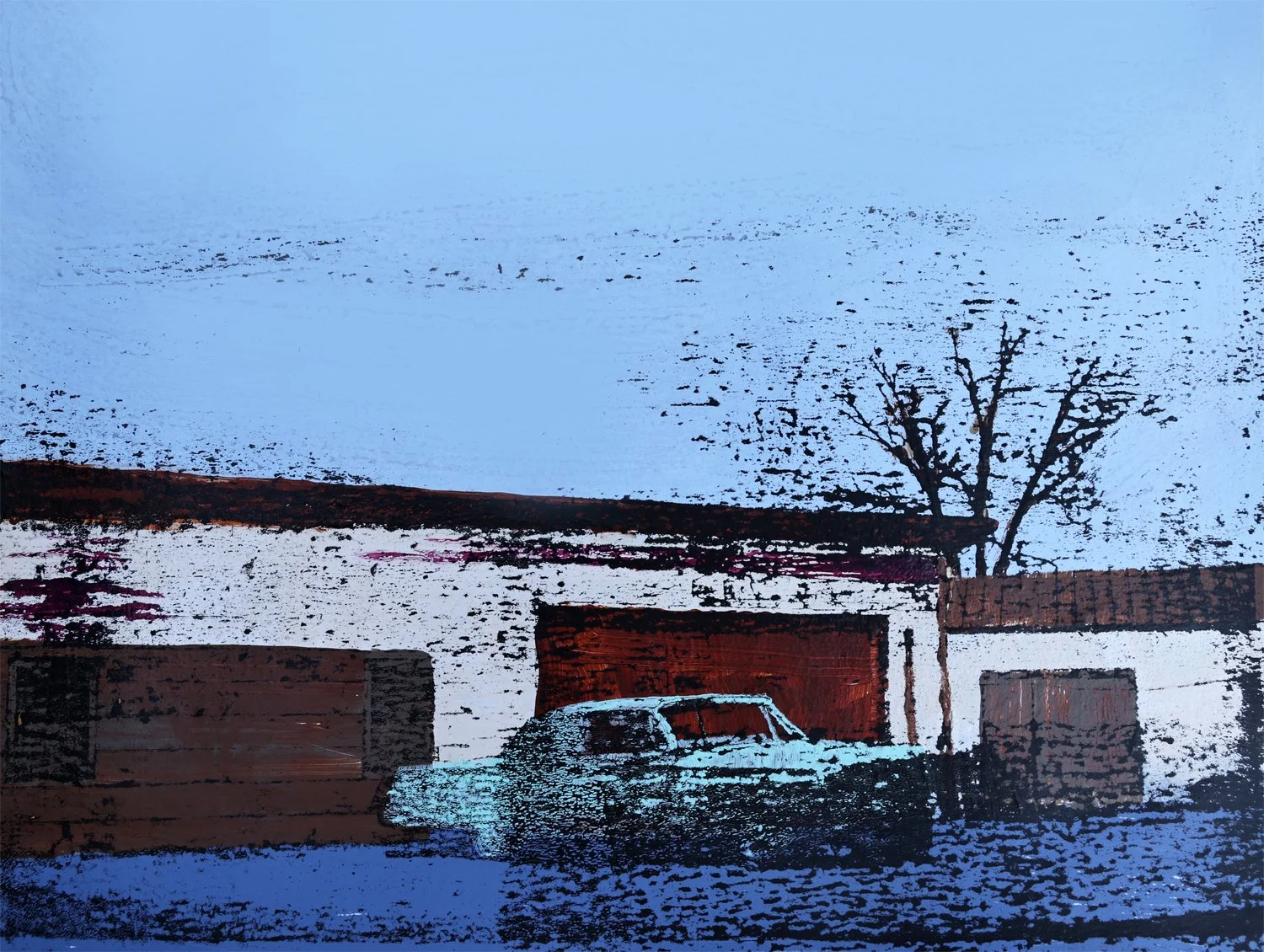 The American Highway: Revisited, Other Side, and ¿De dónde eres?