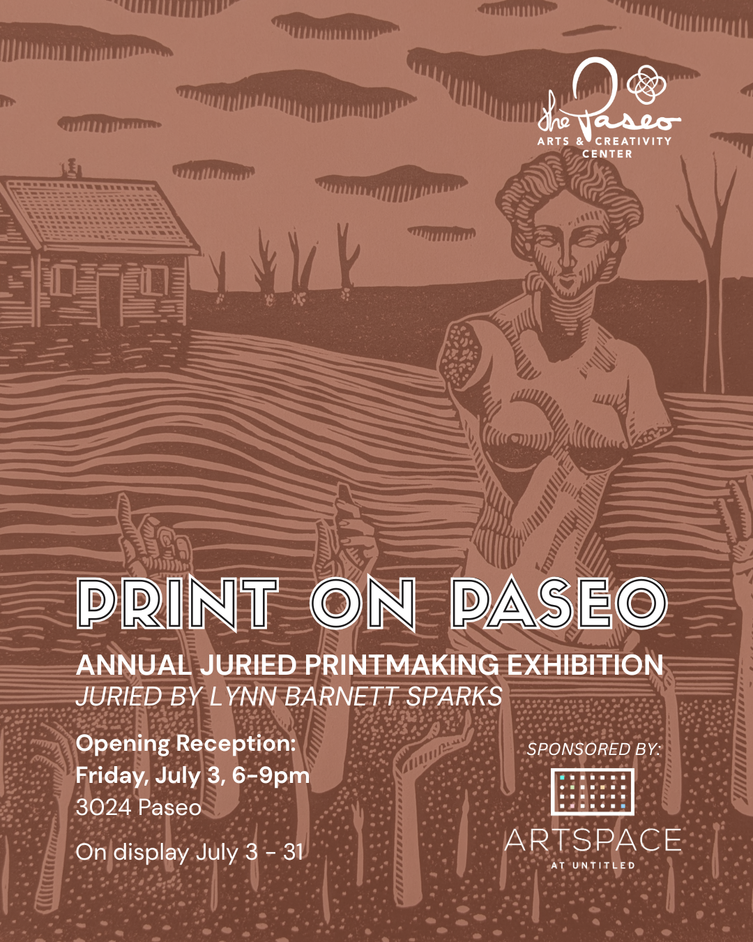 Print on Paseo