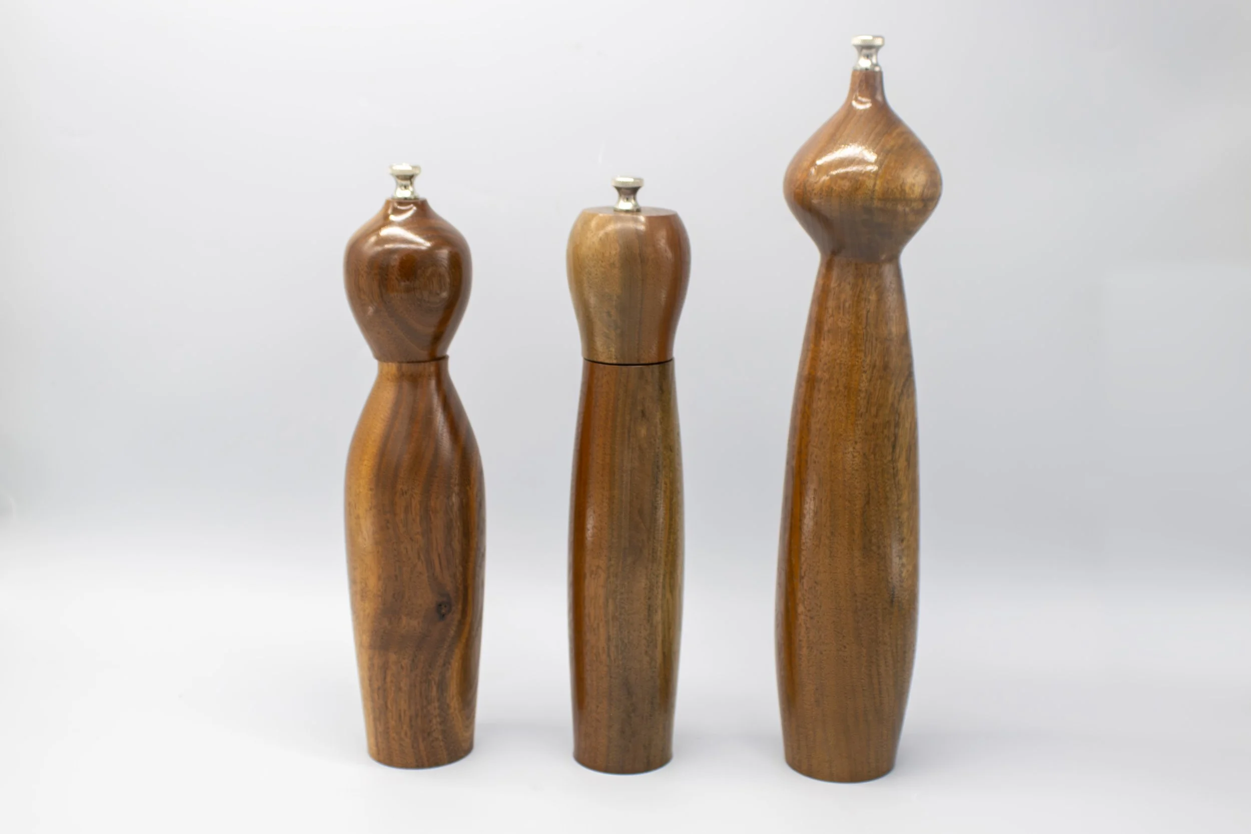 Michael McDaniel - Woodworks