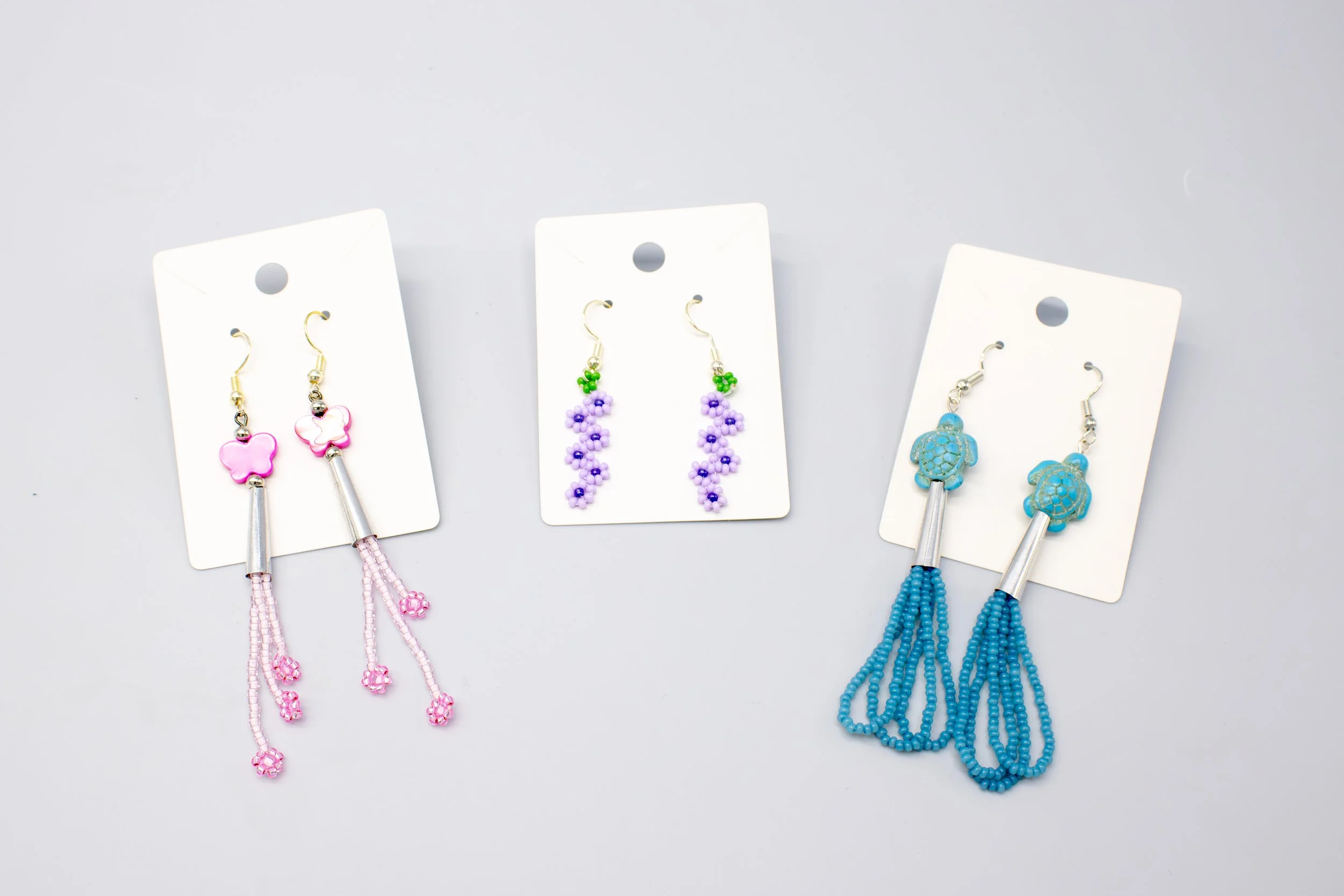 Chrishelle Baker - Beadworks