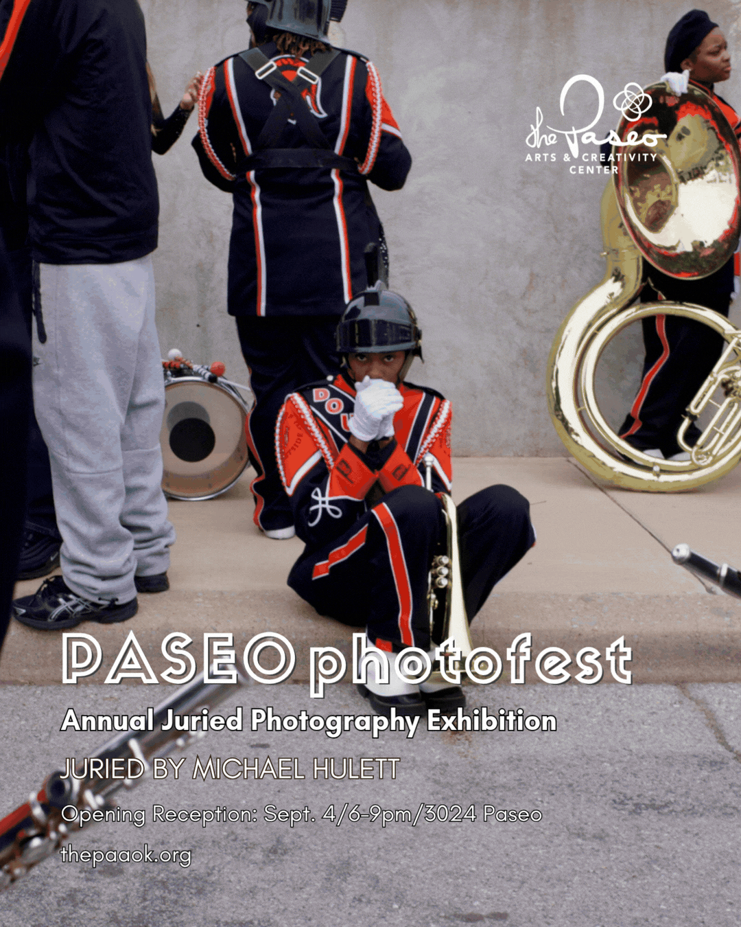Paseo Photofest