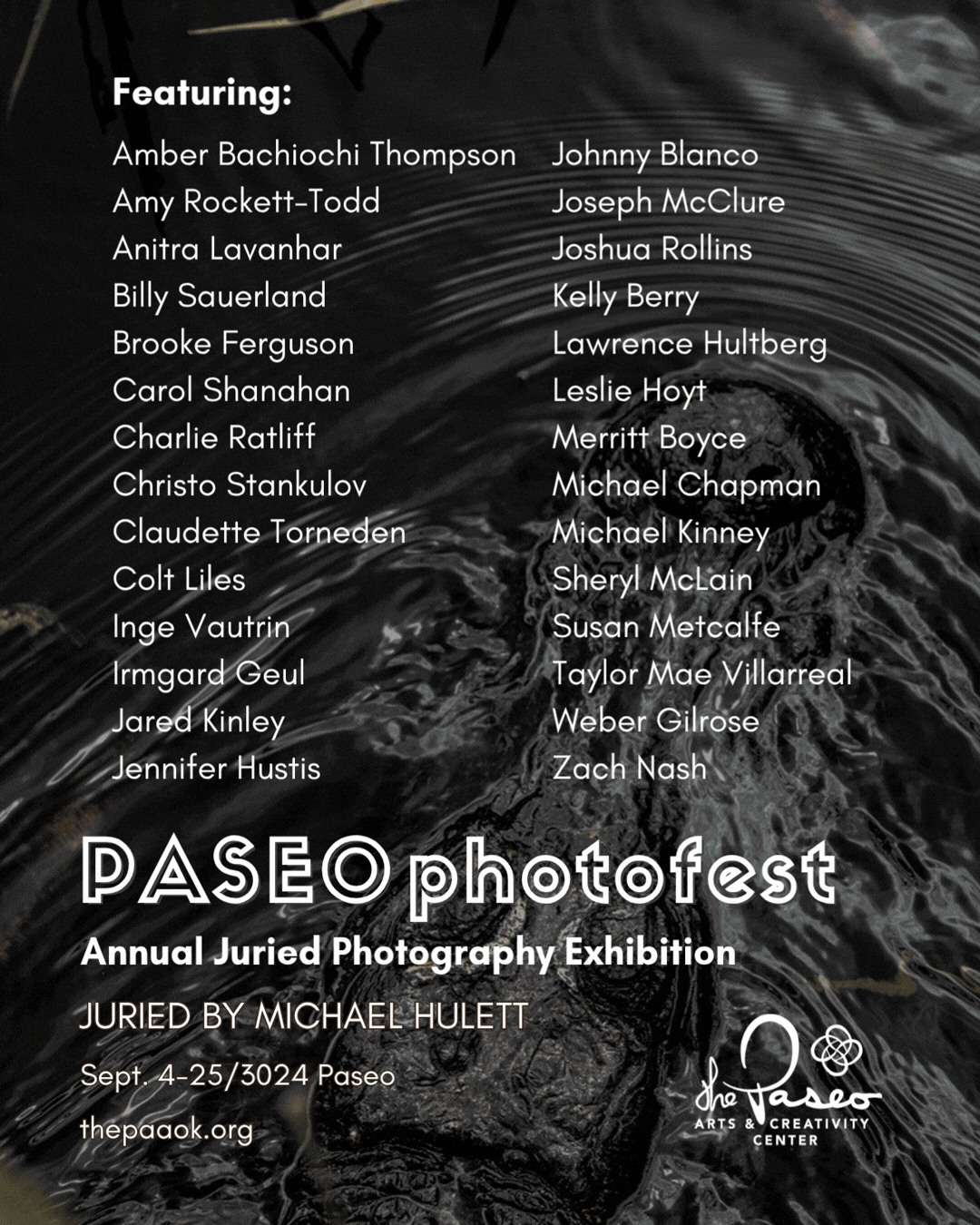 Paseo Photofest