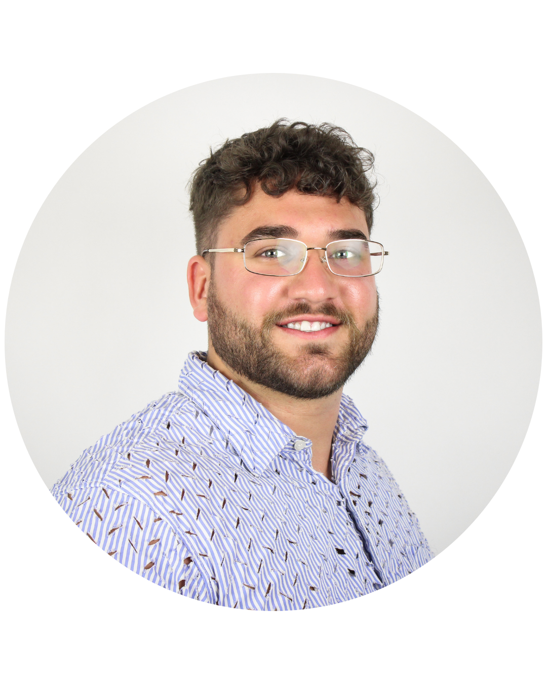 Noah Williams, Board Member