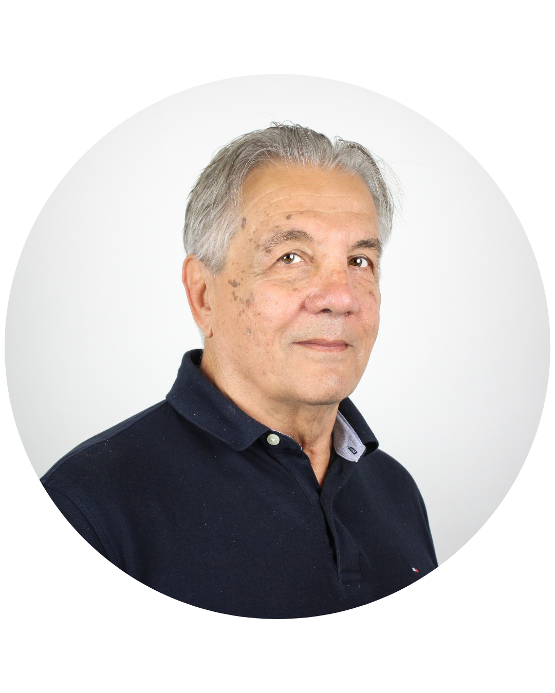 George Oswalt, Board Member