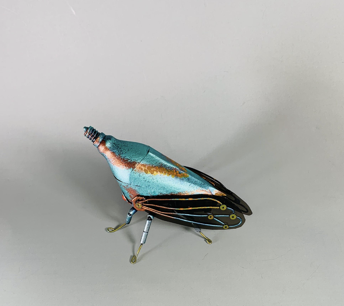 Hop Around - Joshua Cook, $200