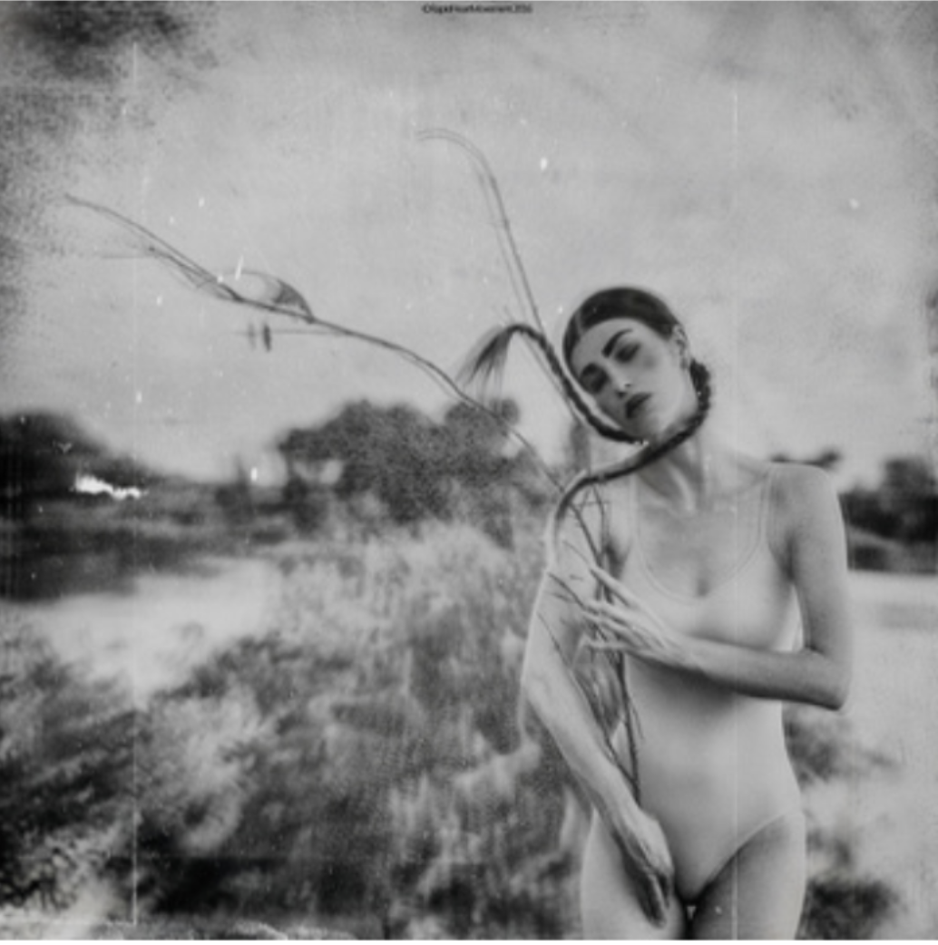 "You'll Have Small Braids LIke Spider Threads" - $4,200