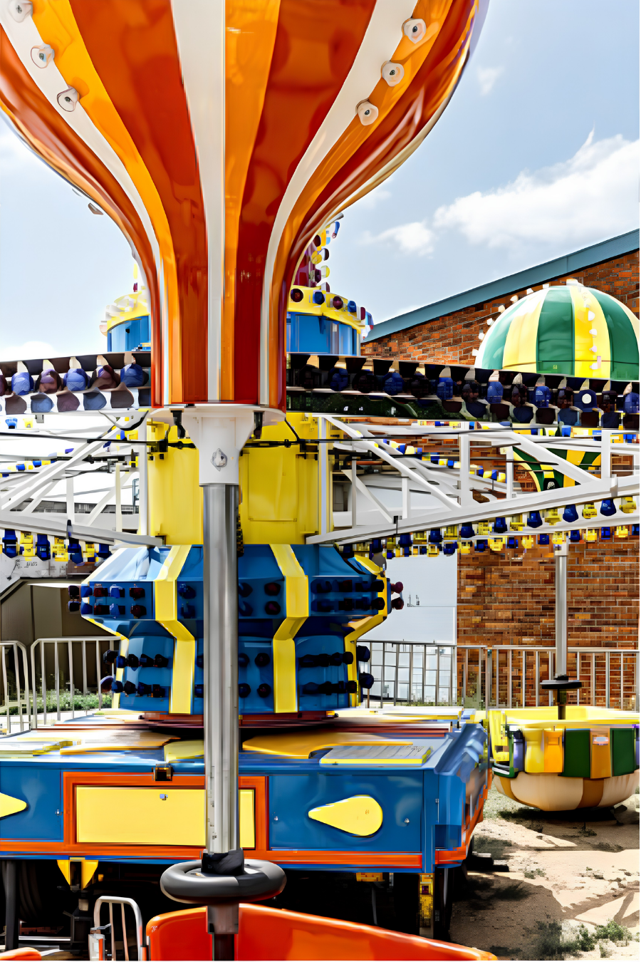 carnival found no. 10 - SJ Barrymore, $46