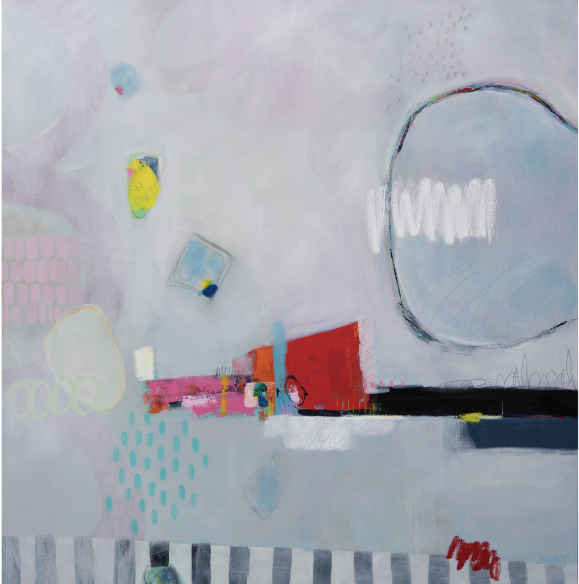 Jenny Bullard