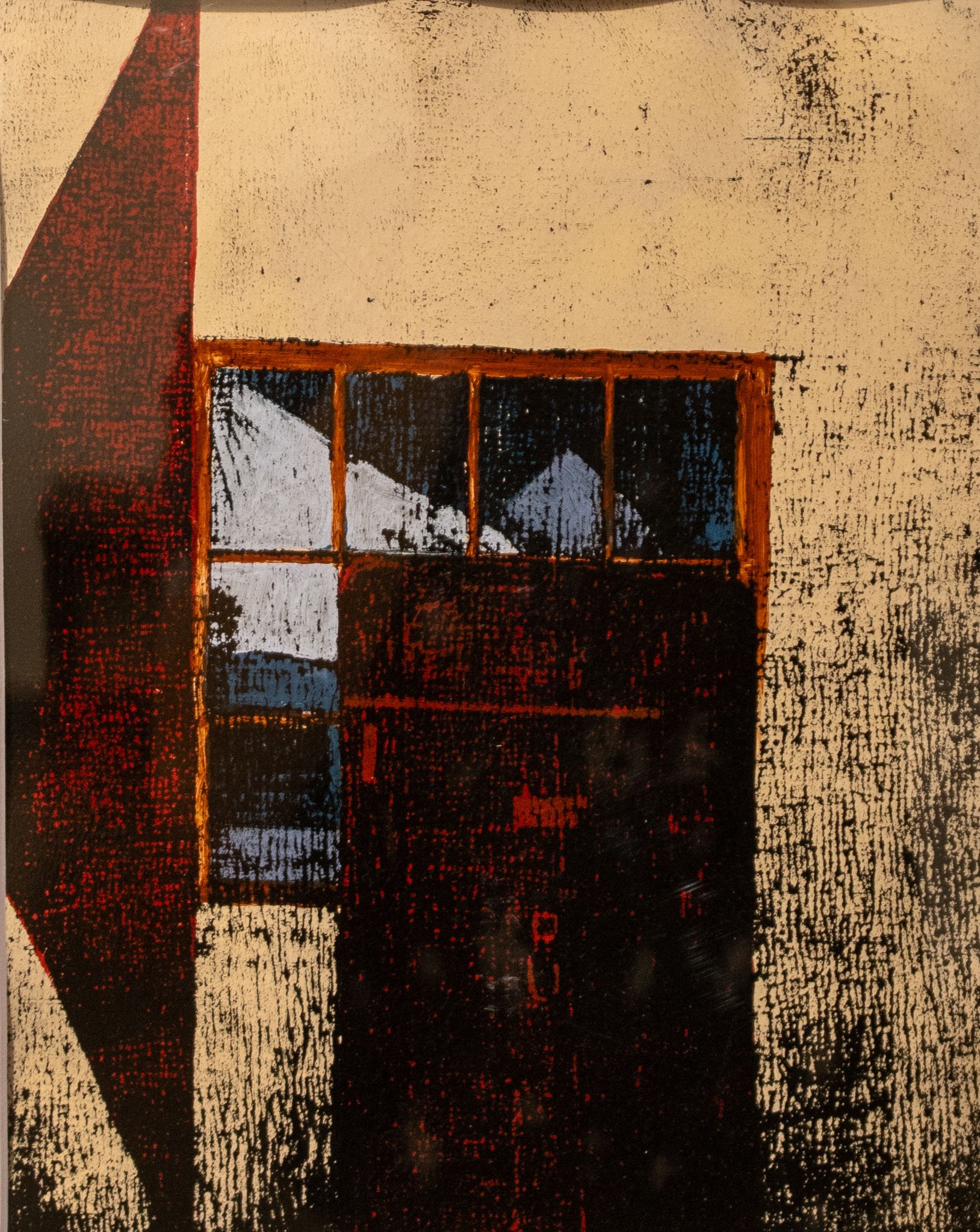 Midway - VC Torneden, 10x8, $175
