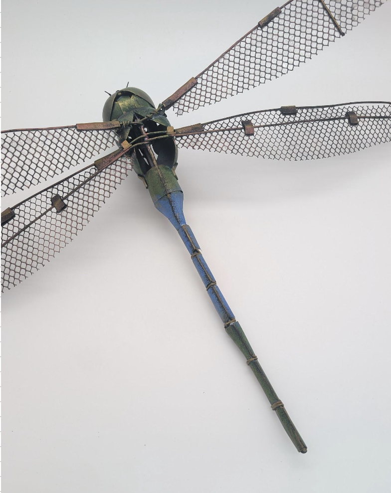 Darn It - Joshua Cook, $450