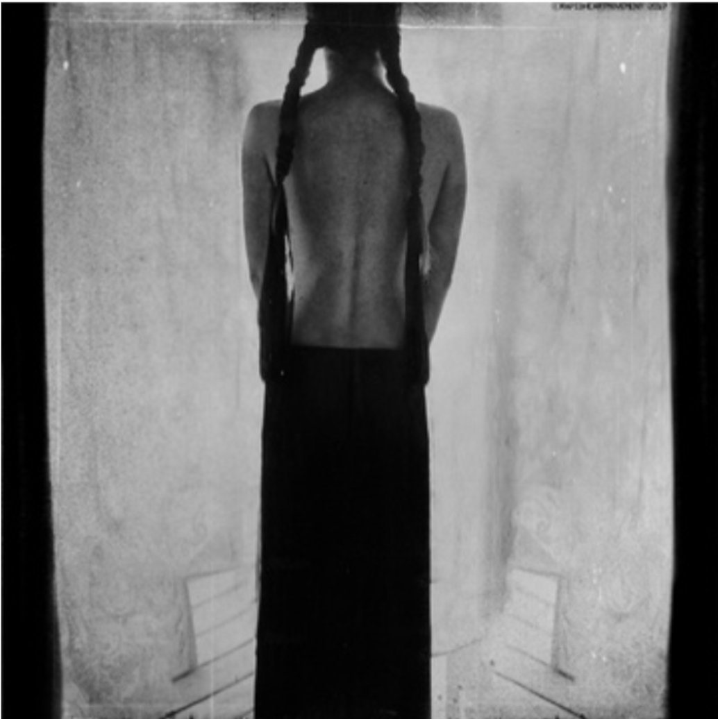 "Tightly Wrapped" - $3,400