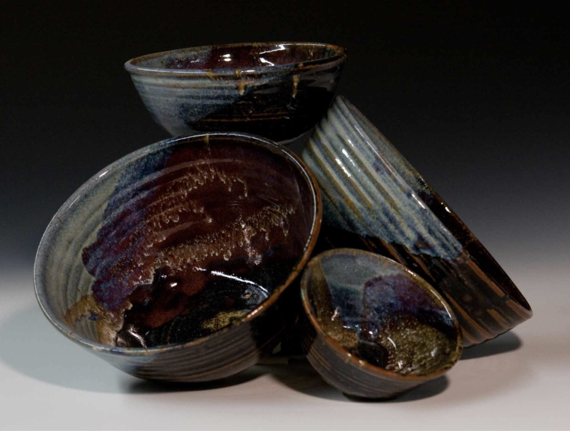 H&M Pottery
