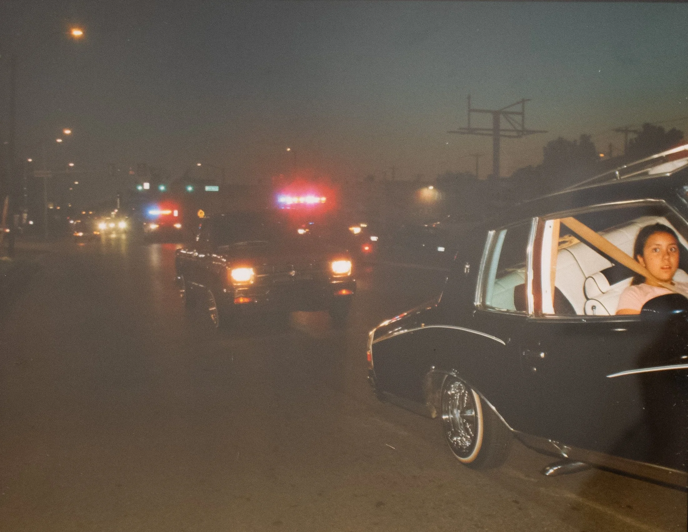 A Night on the Souf Side, no. 1, Photography, $50
