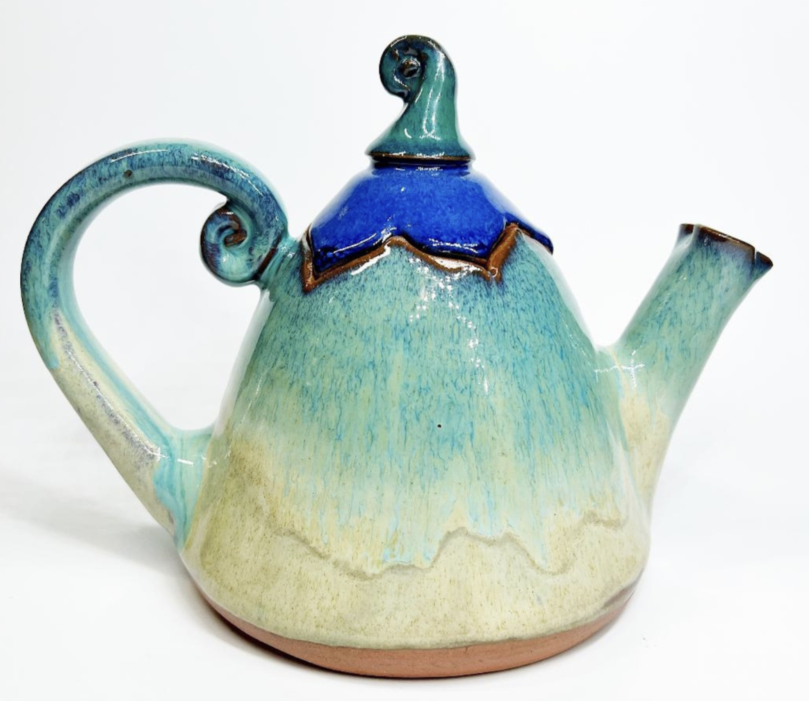 Redstone Pottery