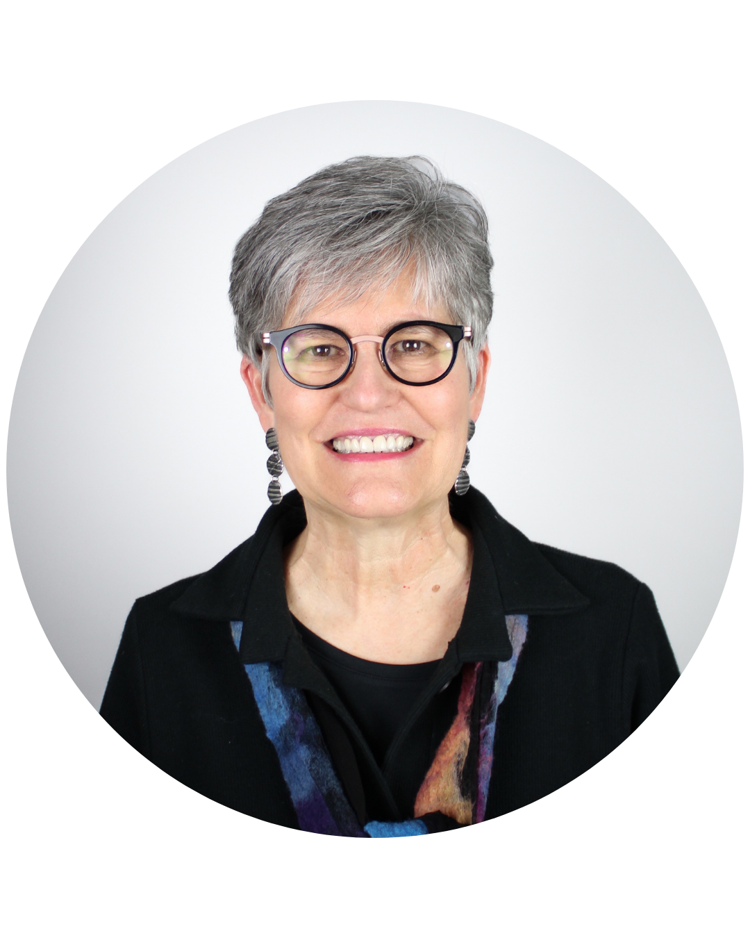 Janice Mathews-Gordon, Immediate Past President
