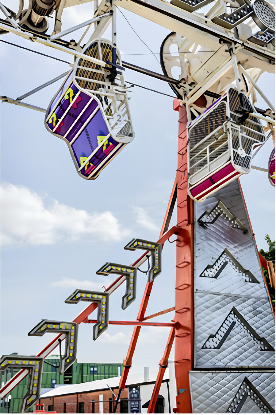 carnival found no. 9 - SJ Barrymore, $46