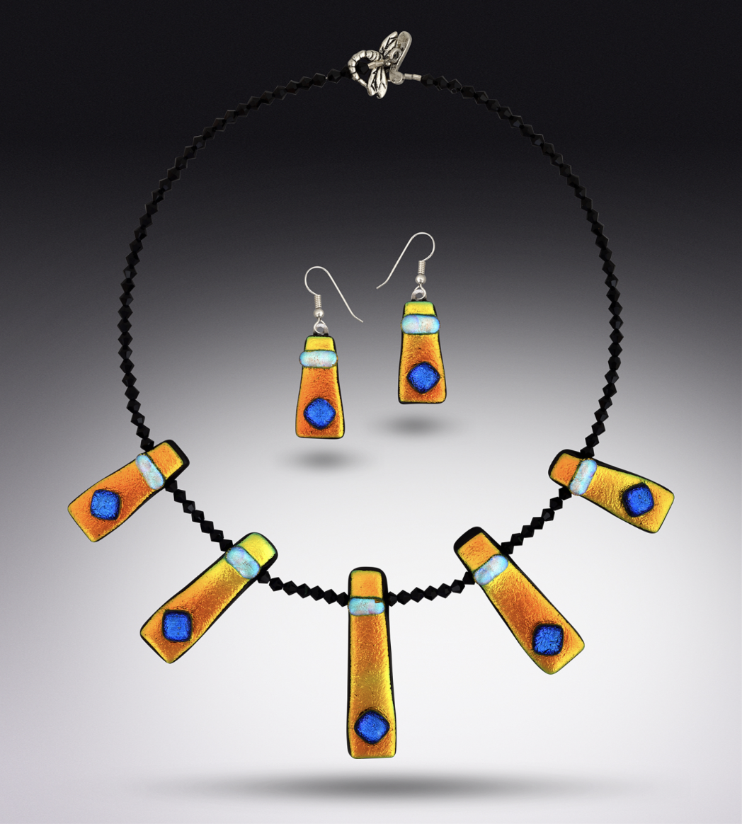 Terri's Glass Creations