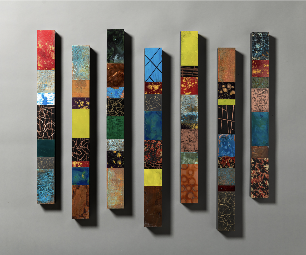 Metallo Gallery 