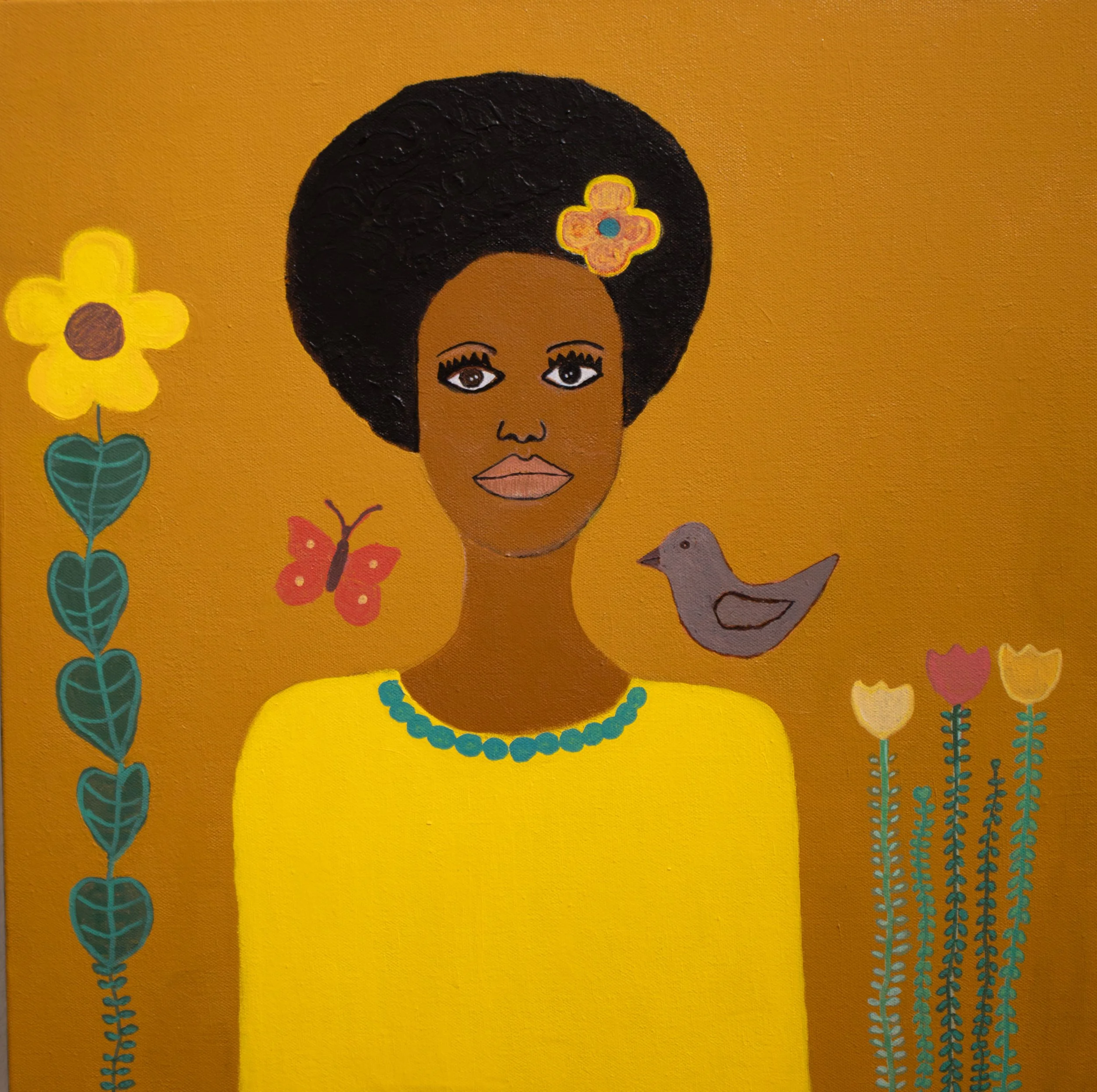 Fix Me a Plate! _ Betty Refour, $950