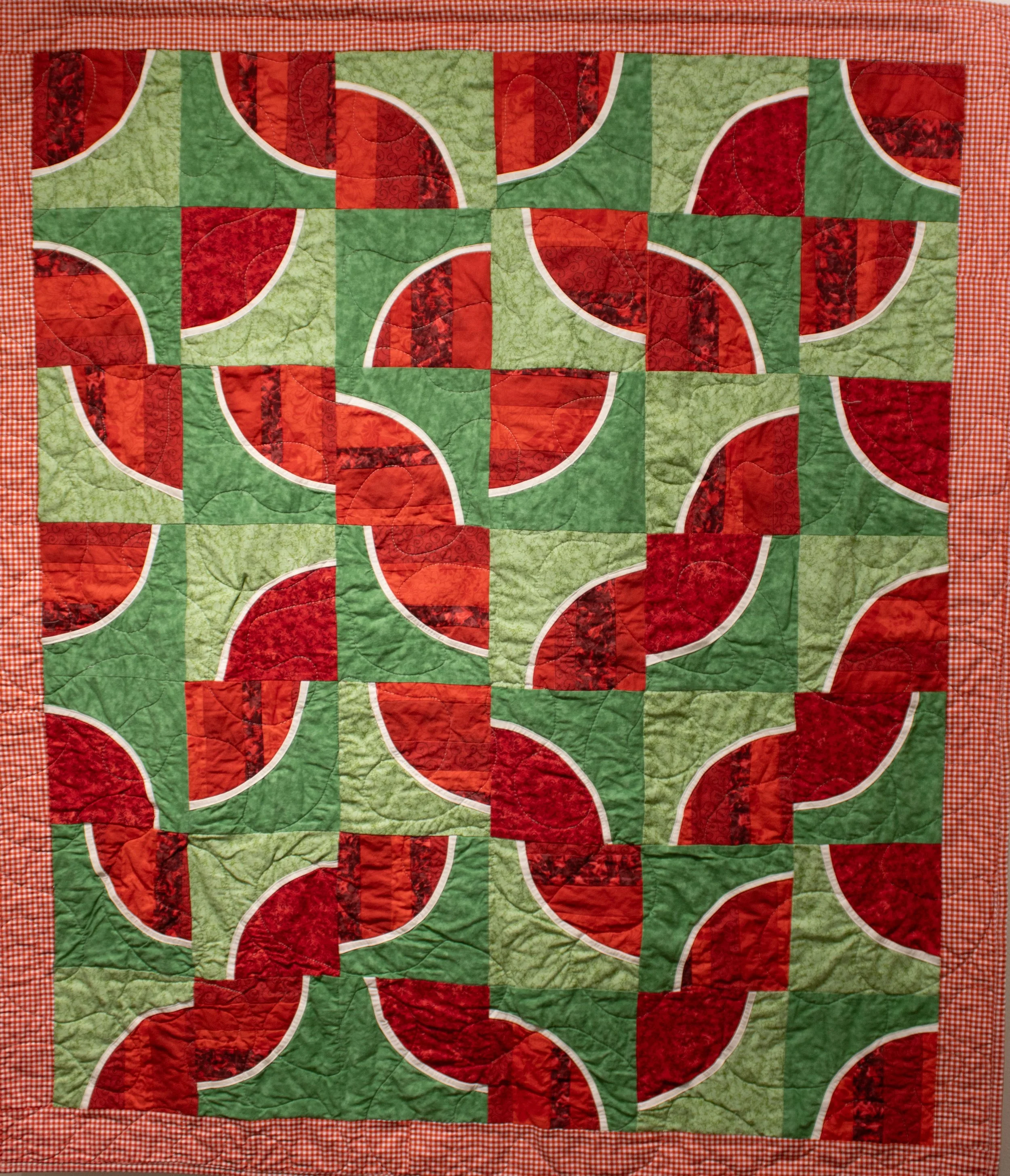 Wawamelon - Rochelle Cole, $500