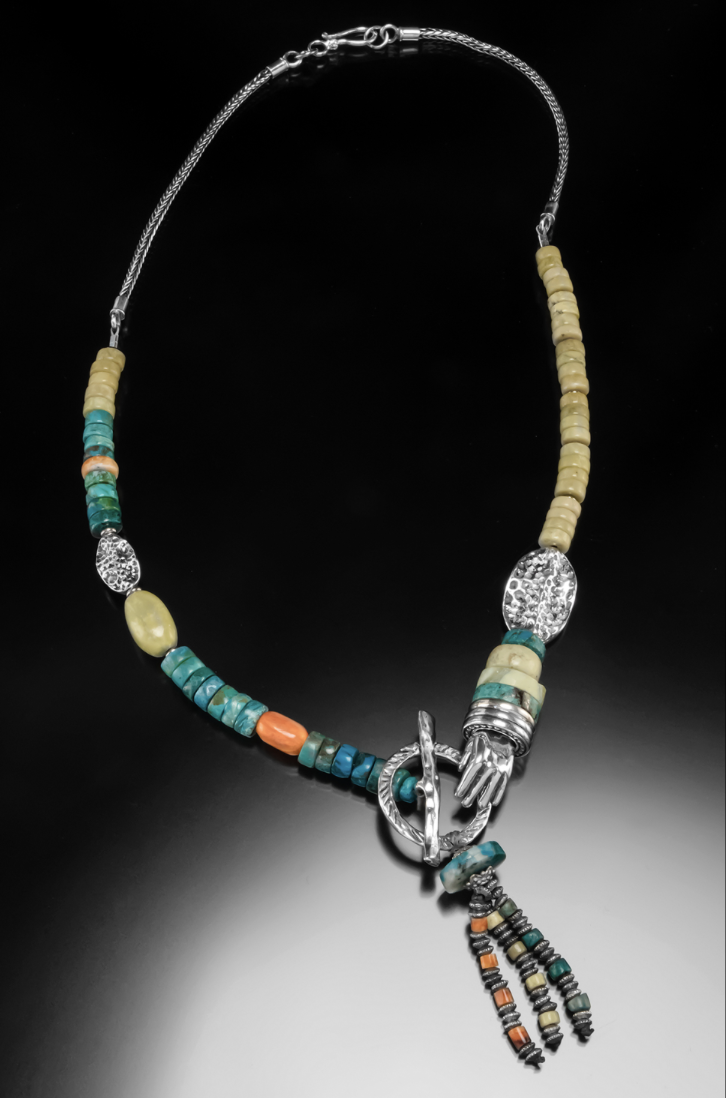 Kathy Fields Jewelry 