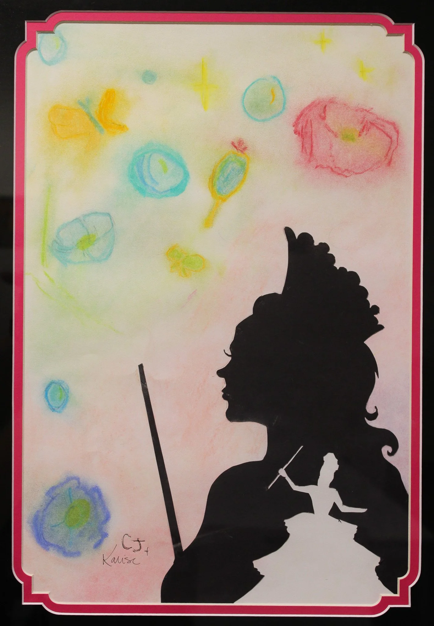 Changed for Good (2) - CJ Whitehurst & Kalise Kriewall