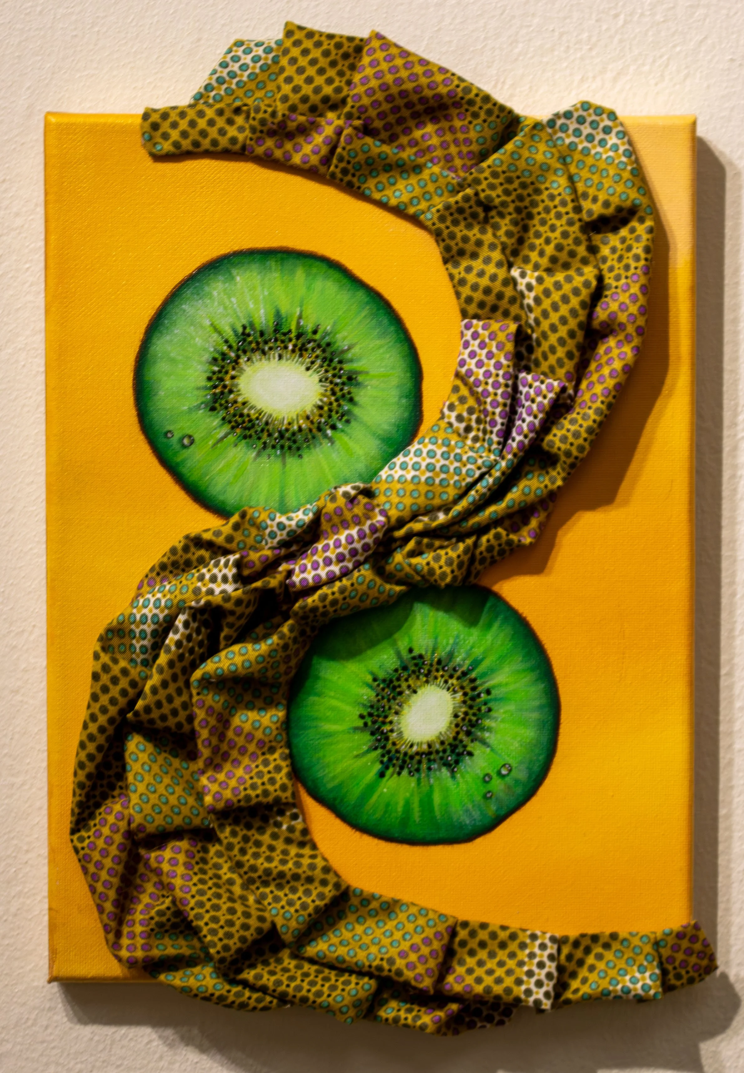 Remember - Erica Nkechi, $6,050