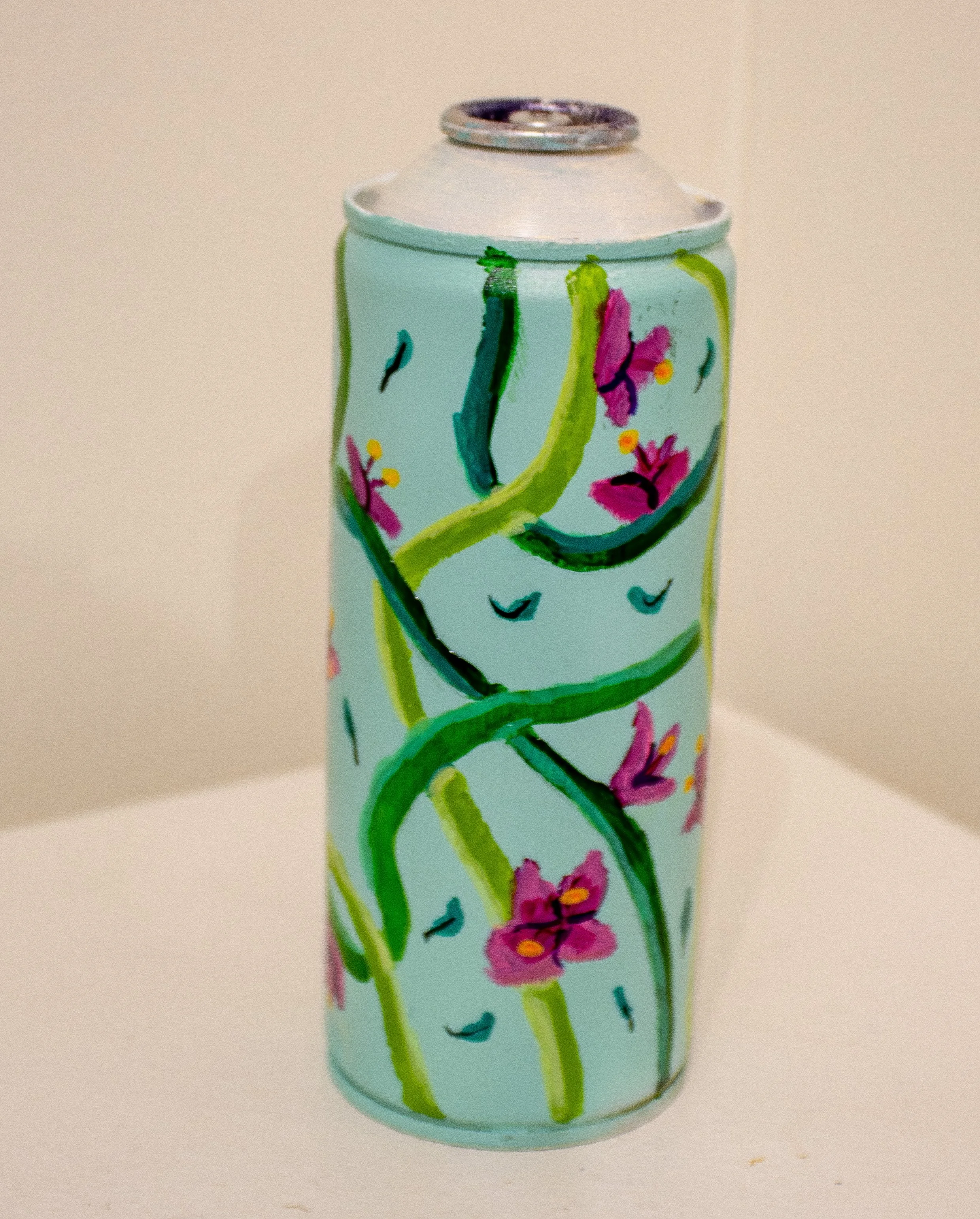 Bougainvillea (2 of 2) - Connor A. Creations, $50