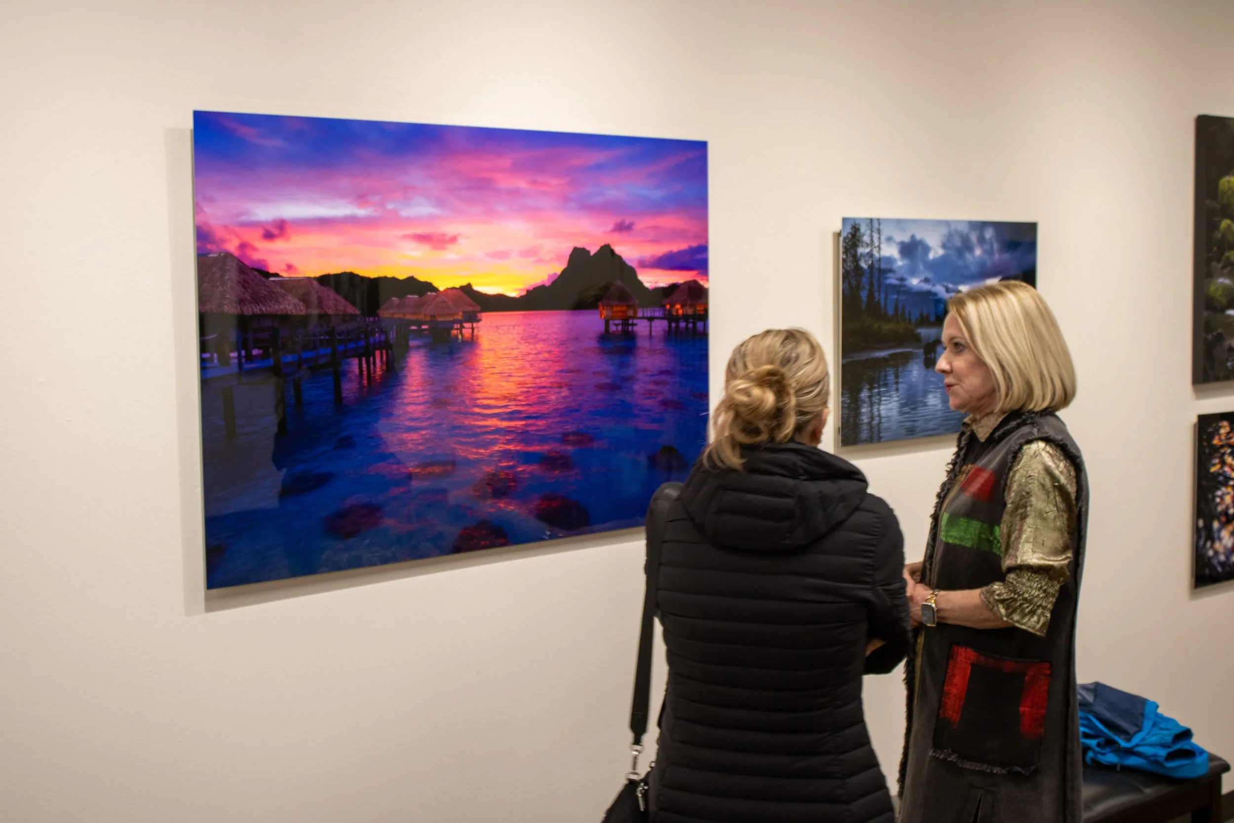 Sheryl McLain, November 2025