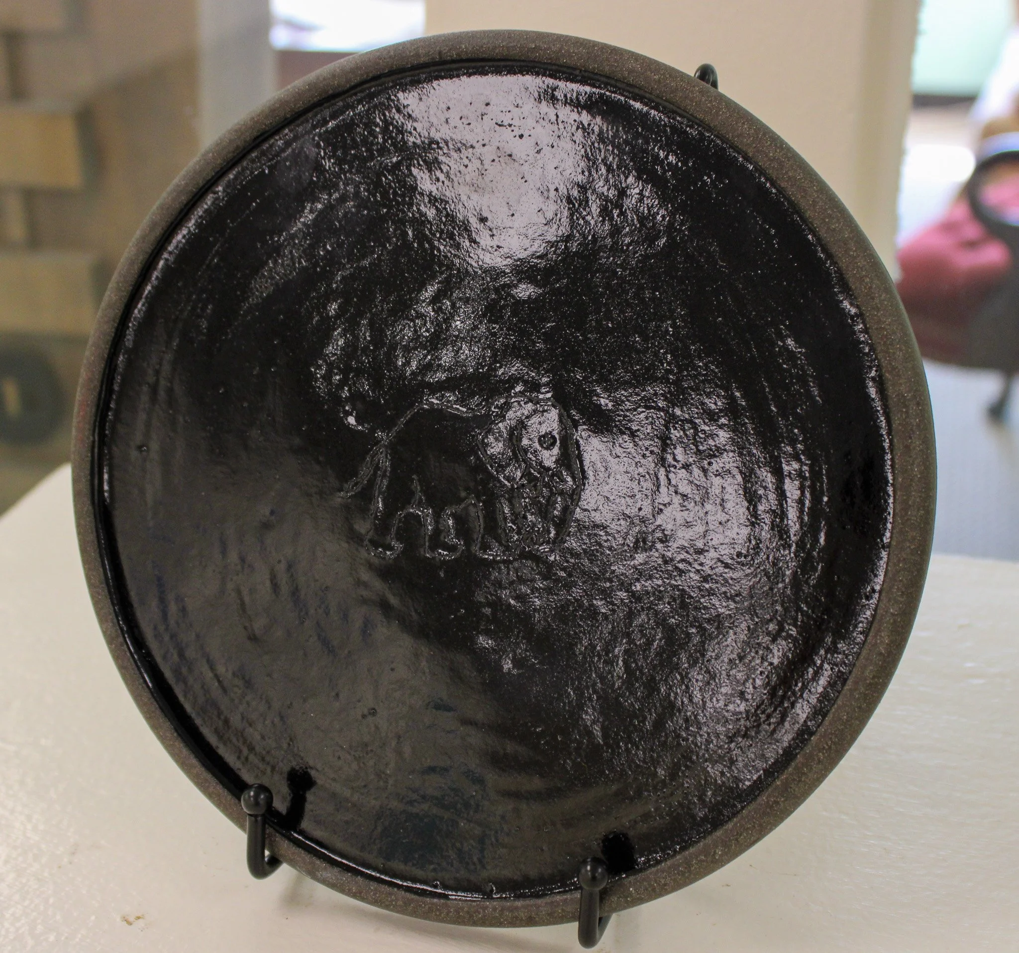 Adi McCasland - Out of Africa 