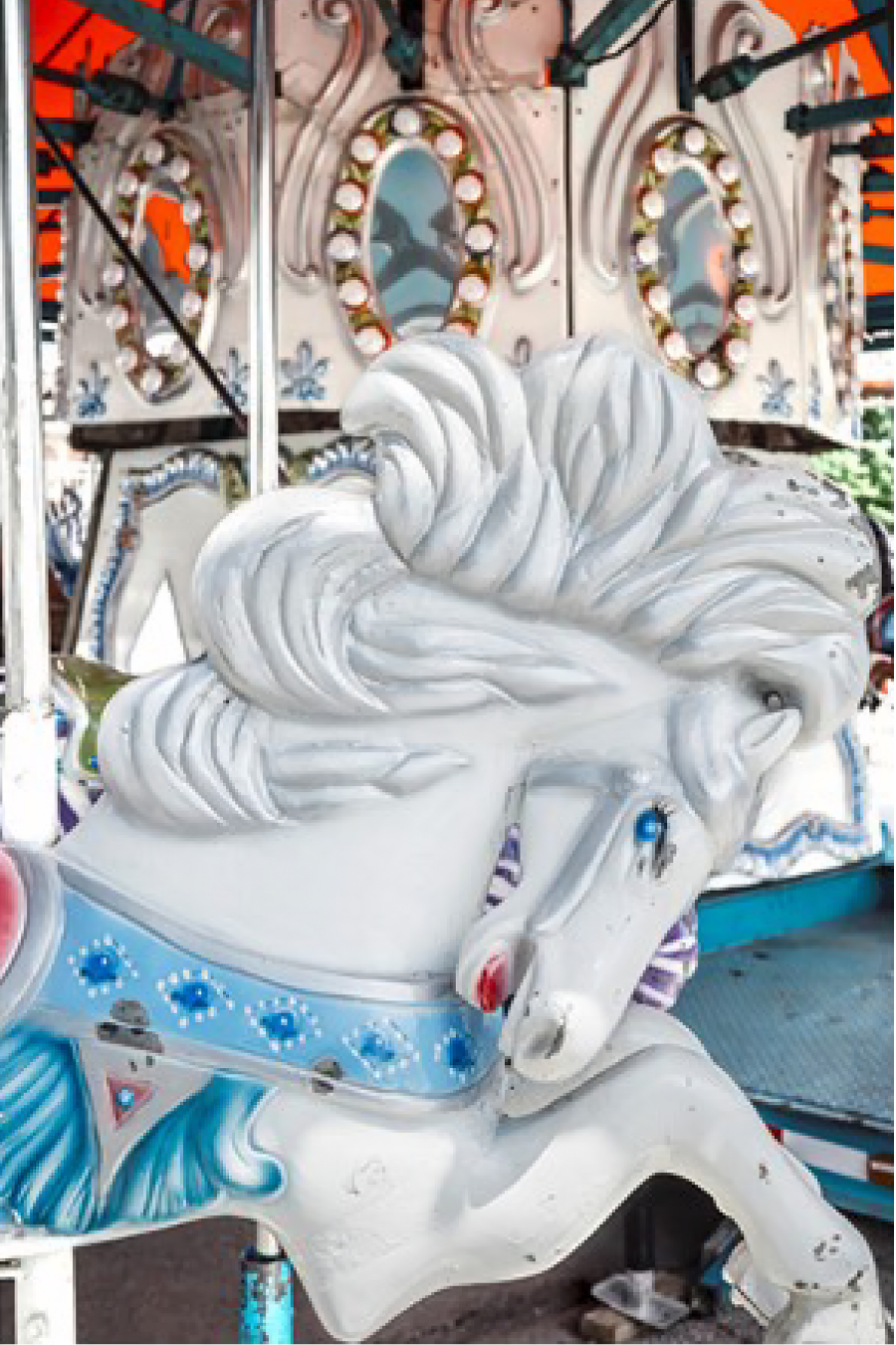 carnival found no. 4 - SJ Barrymore, $46