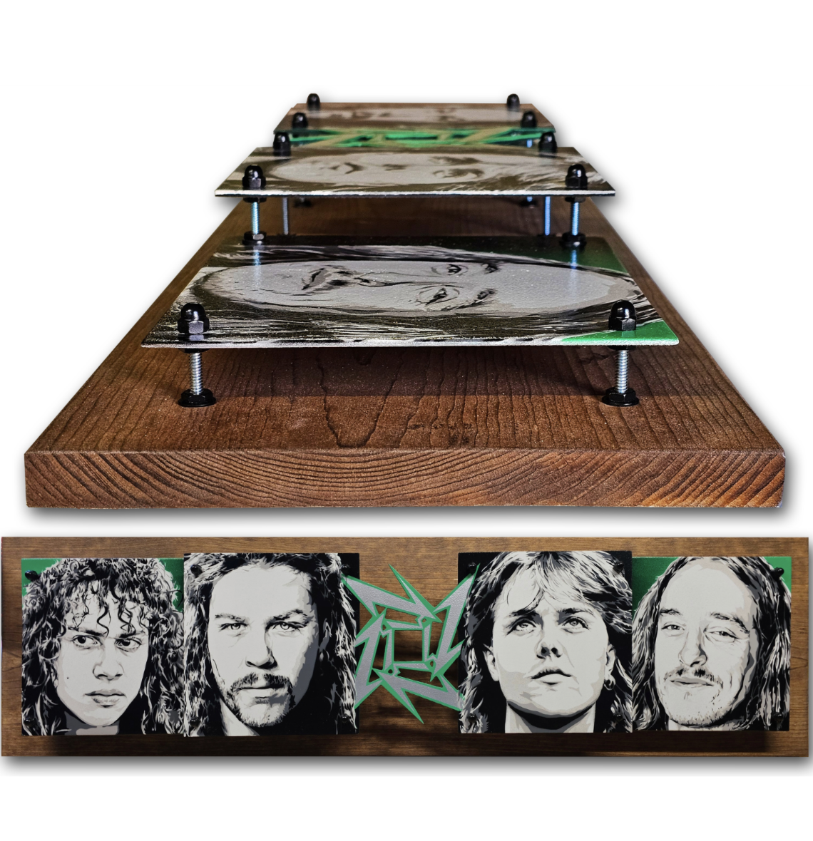 Eric Dorris Designs 