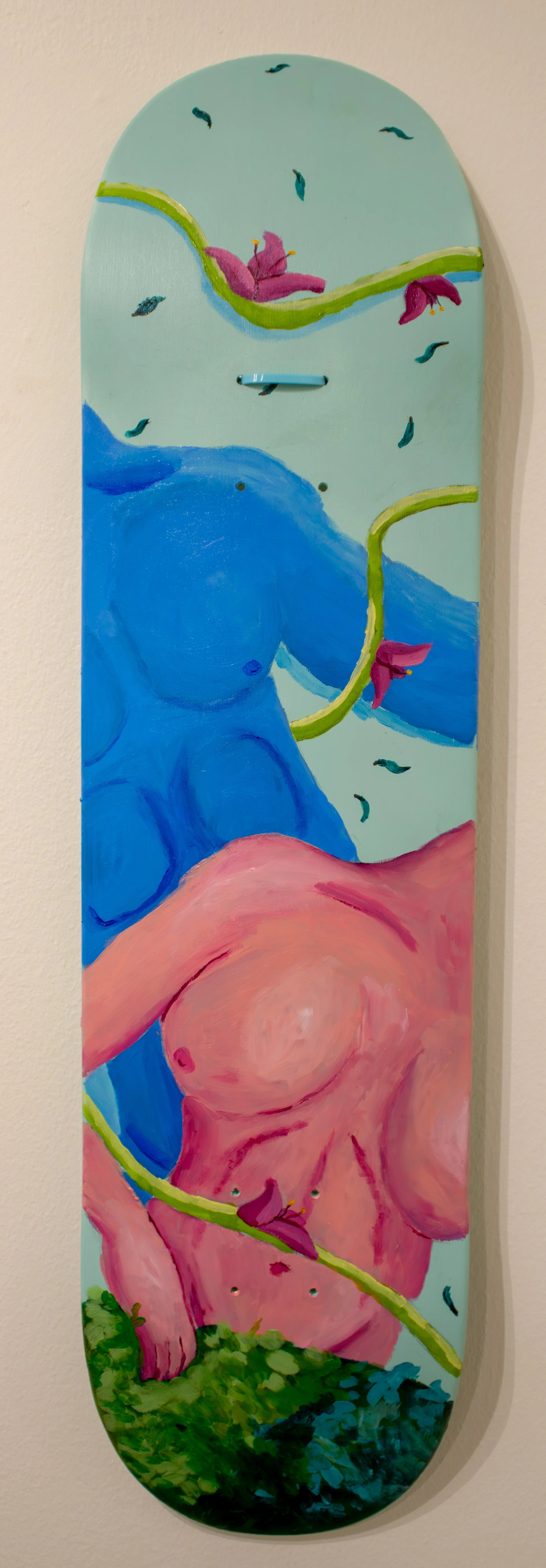 In Our Nature (1 of 2) - Connor A., $350