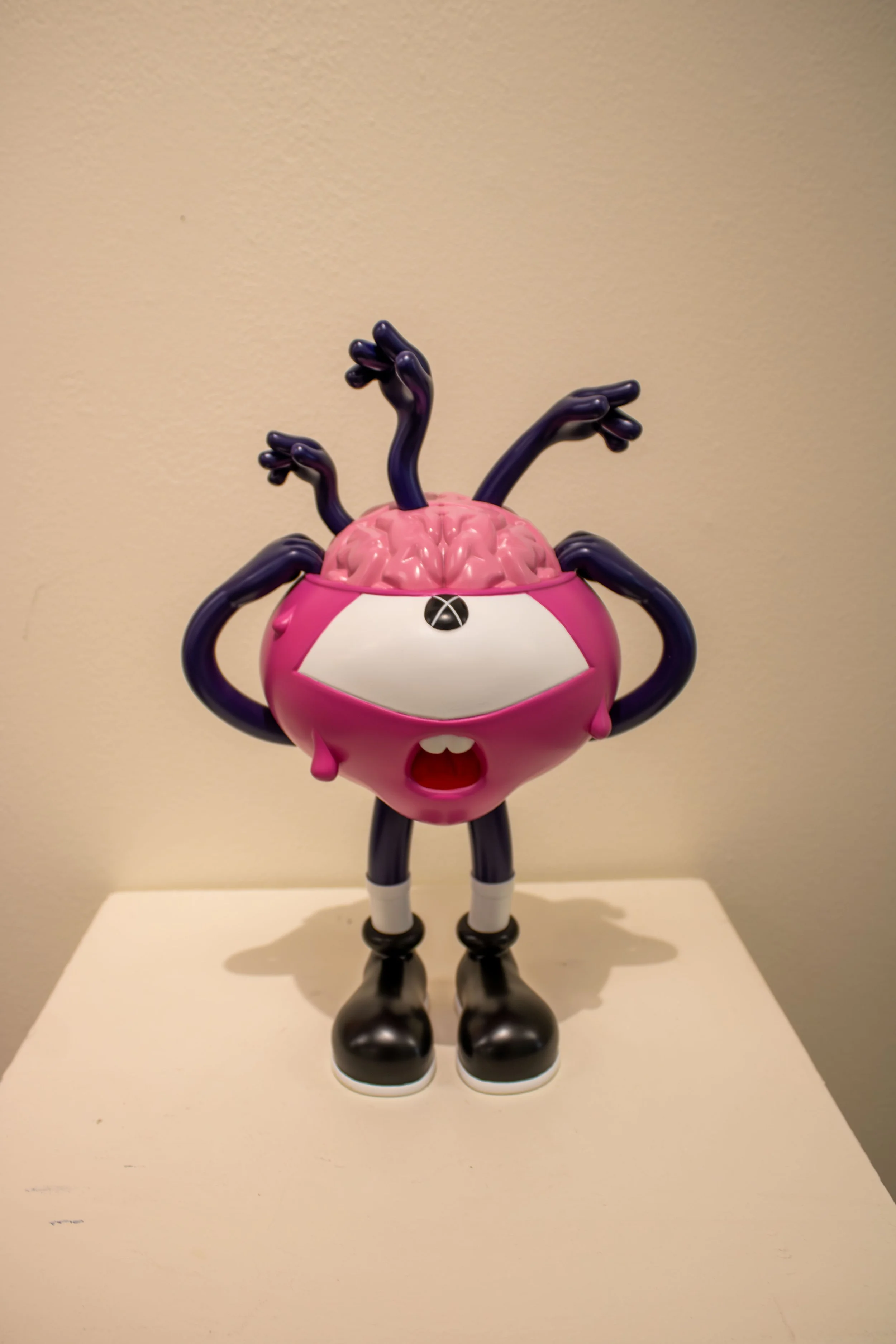 Toy Sample, Not For Sale