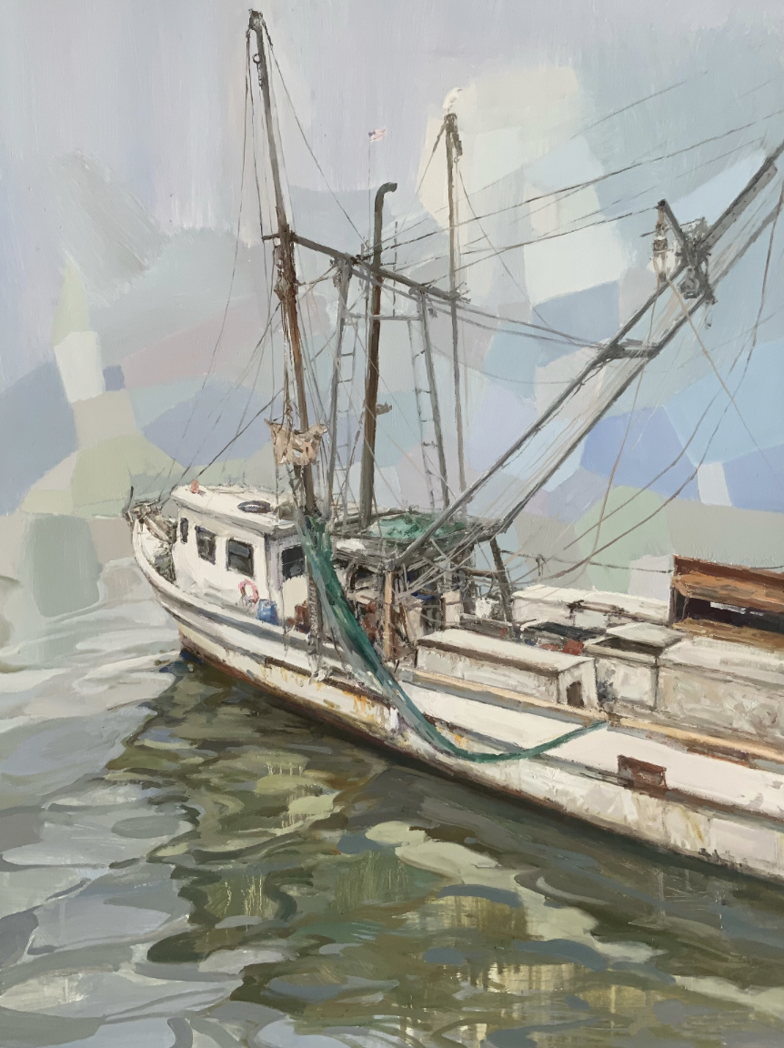Peter Wu Fine Art LLC